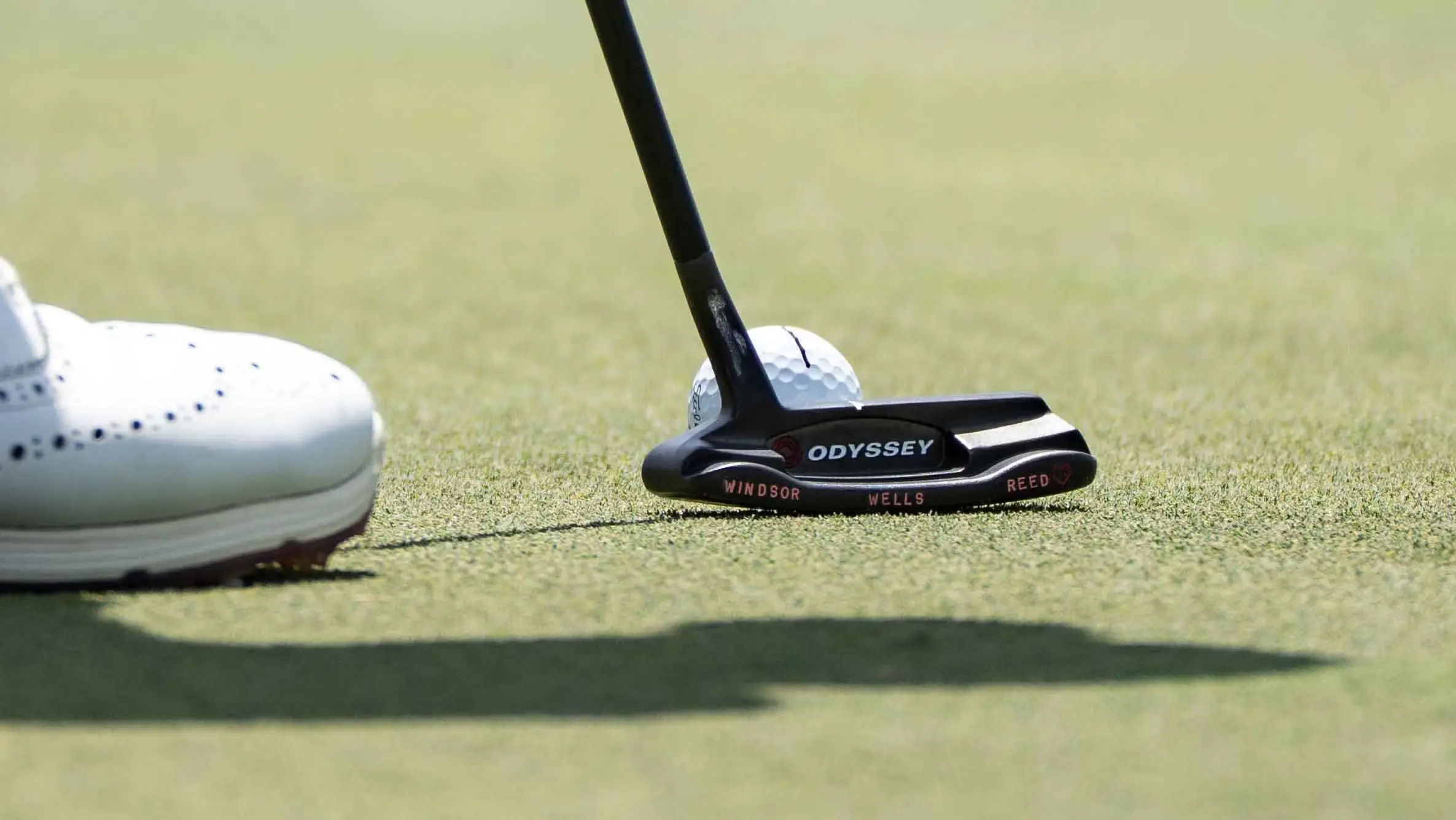 The Journey of Patrick Reed in Professional Golf