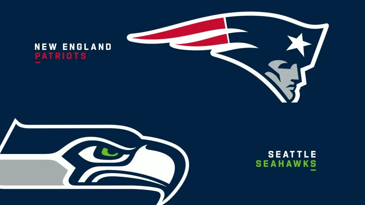 Exploring the Patriots vs Seahawks Rivalry in the NFL