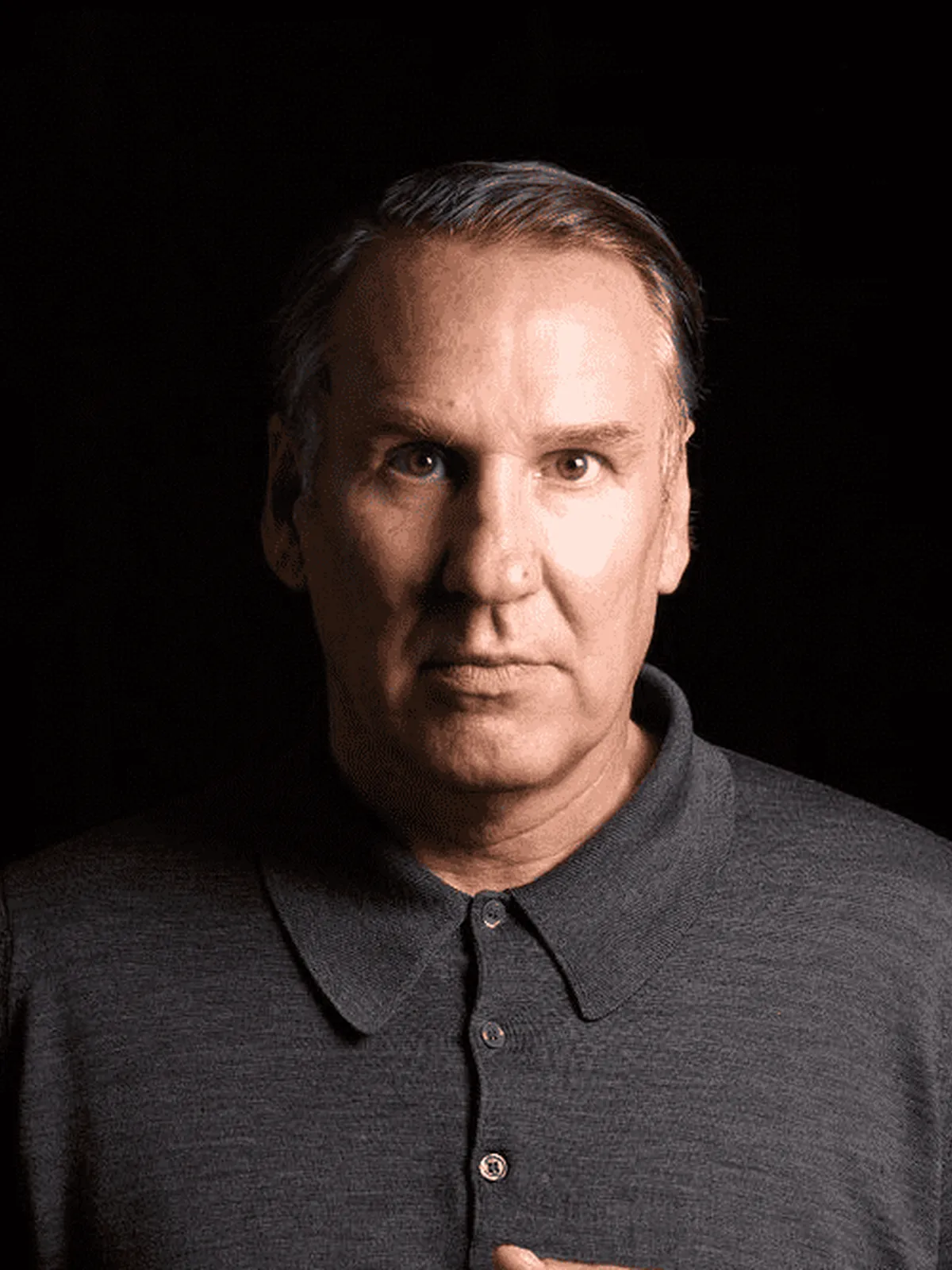 The Life and Career of Paul Merson