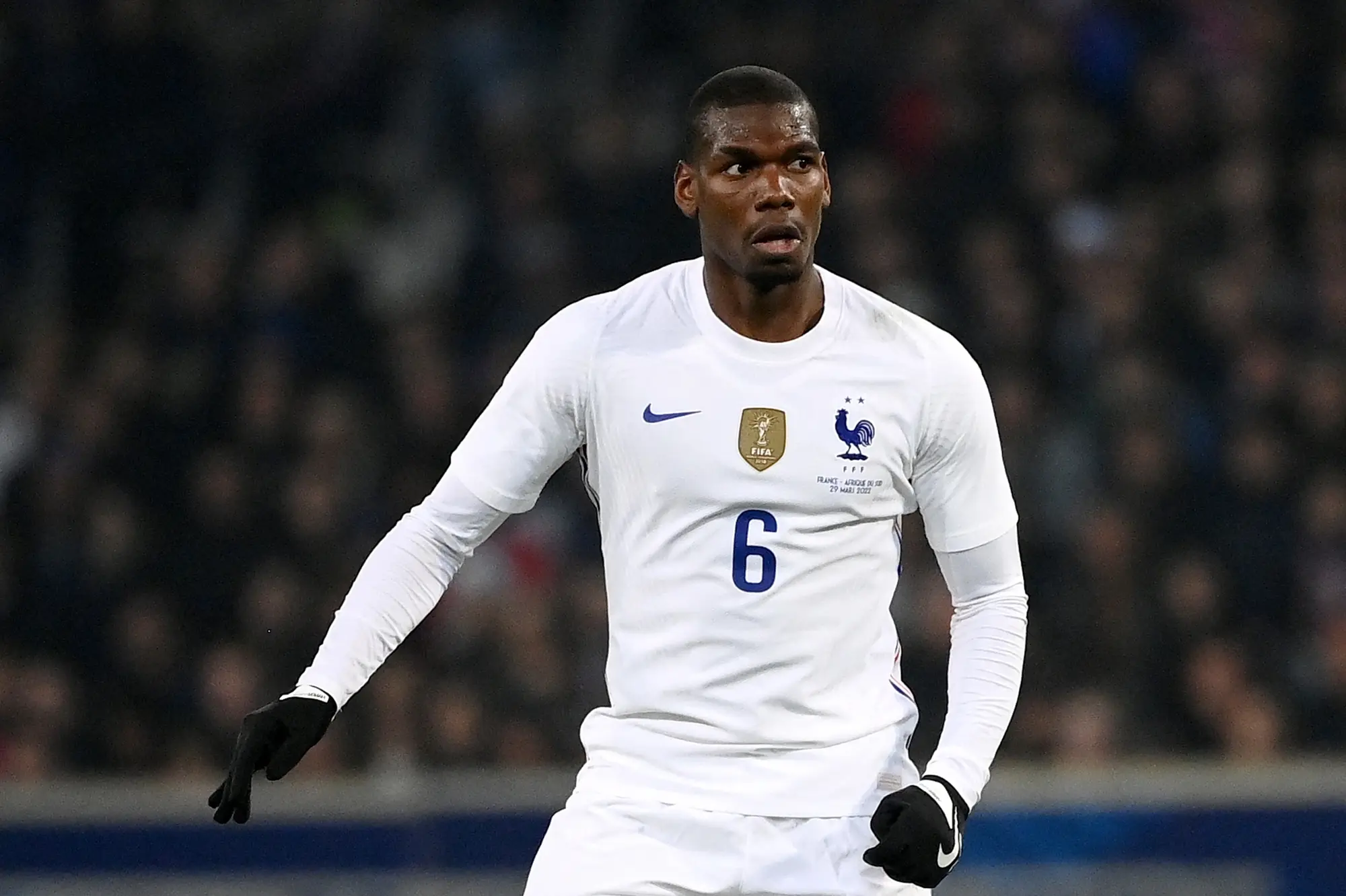 Latest Updates on Paul Pogba: Challenges and Future Prospects