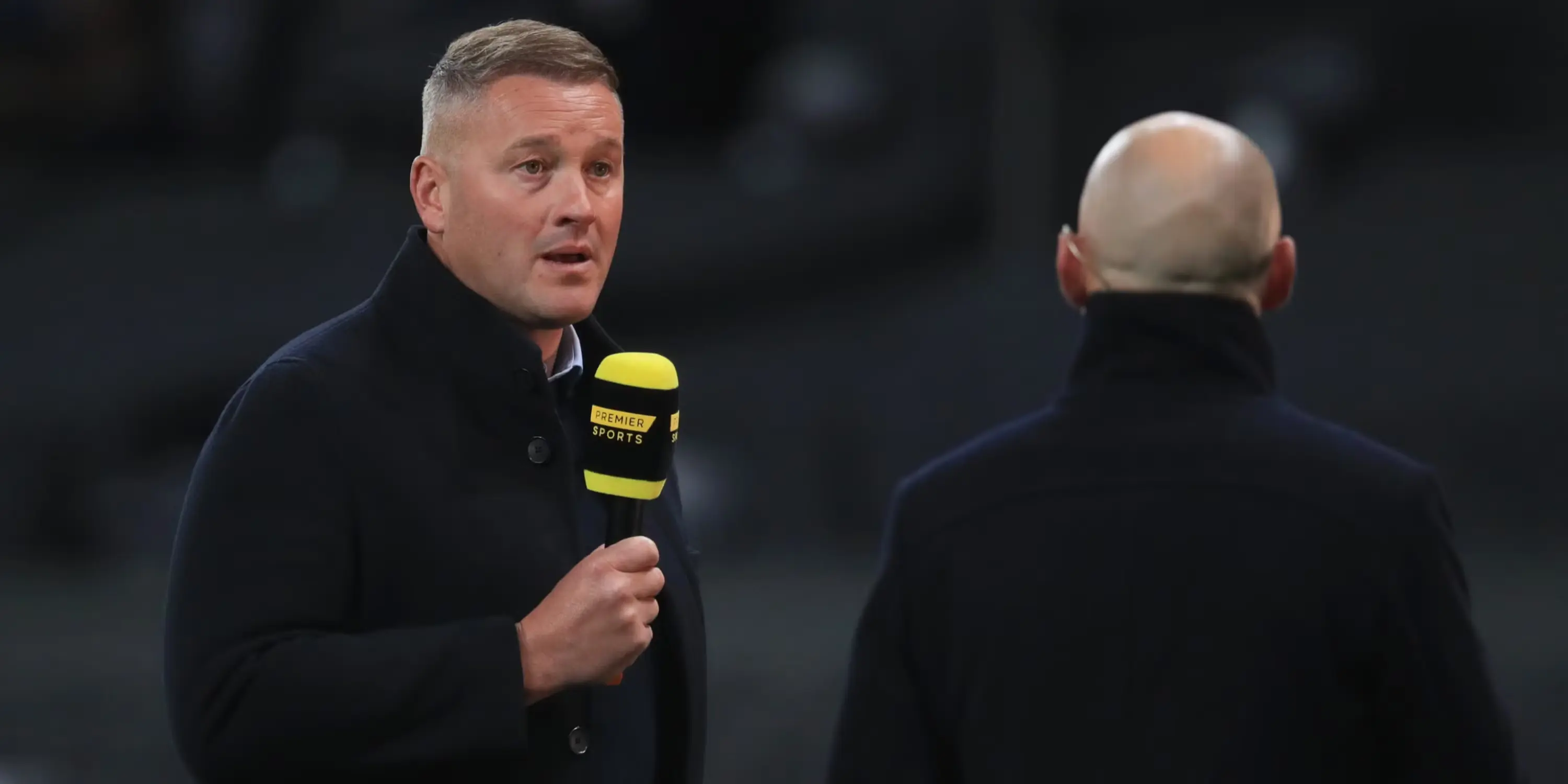 The Extraordinary Career of Paul Robinson