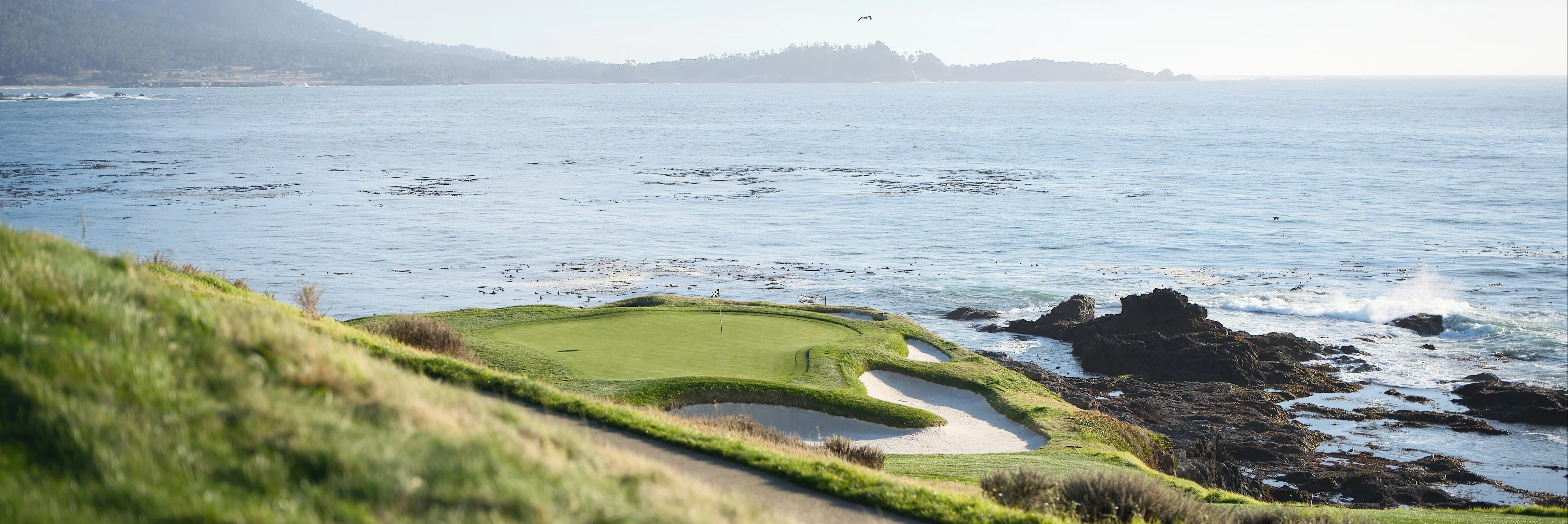 Discover the Beauty and Legacy of Pebble Beach