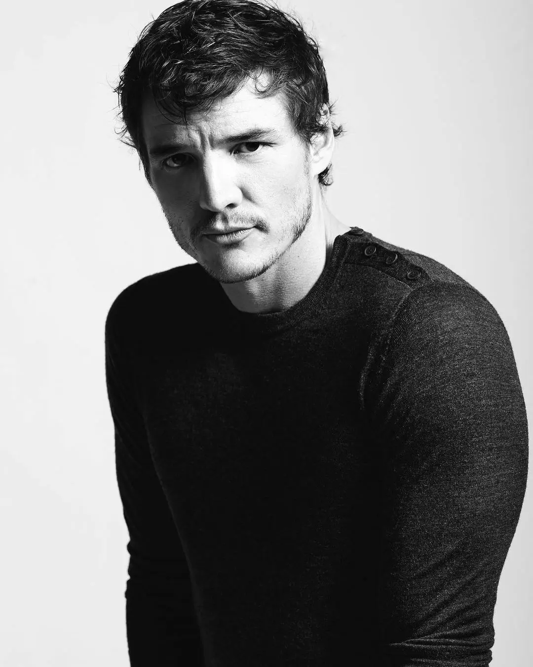 The Rise of Pedro Pascal: A New Icon in Hollywood