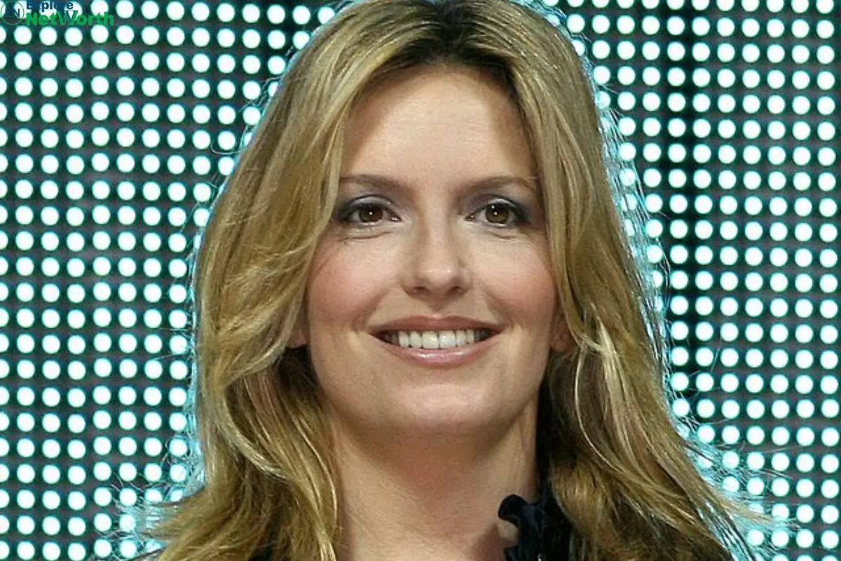 The Journey of Penny Lancaster: From Model to Icon