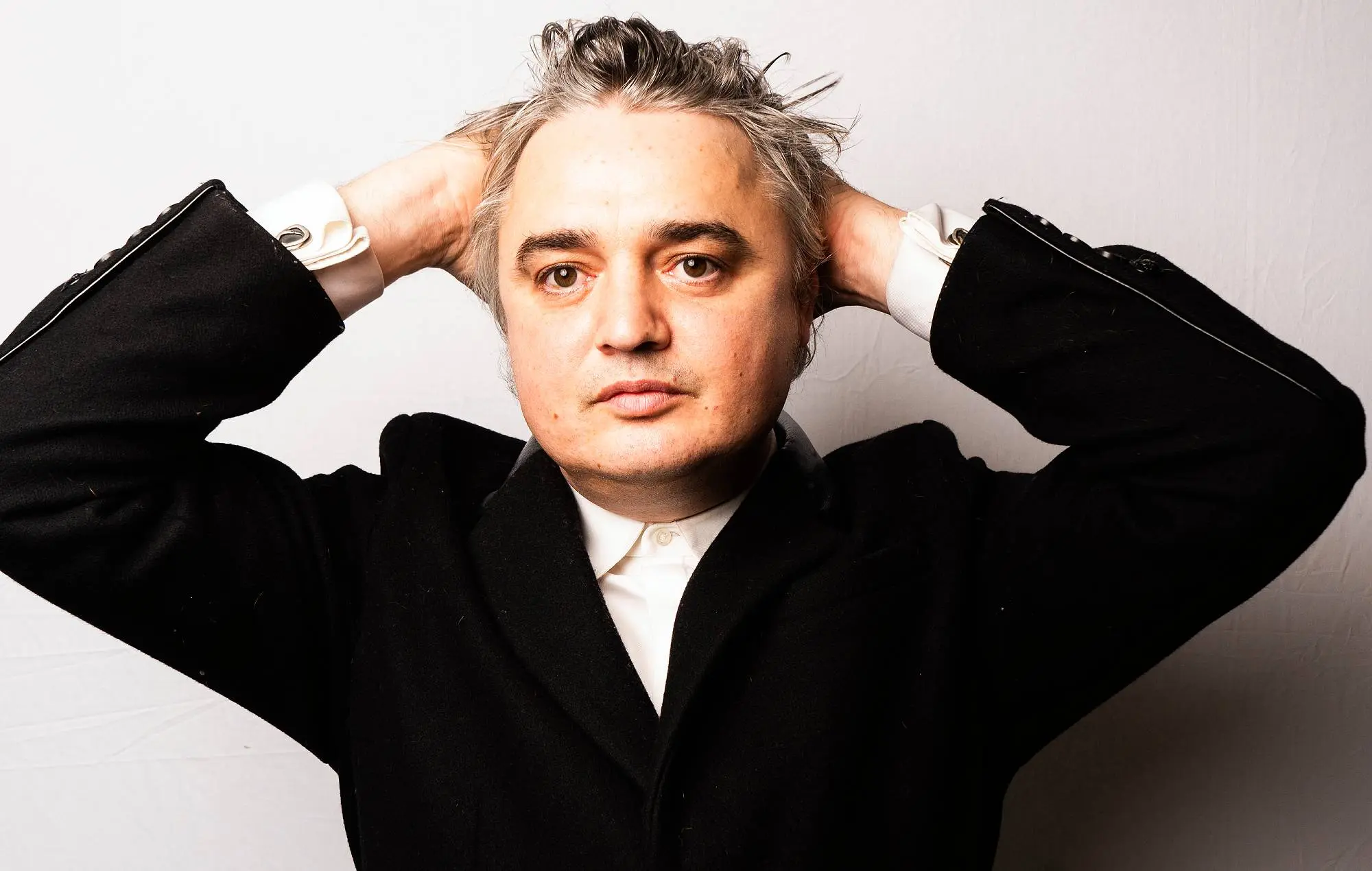 The Life and Artistic Journey of Pete Doherty