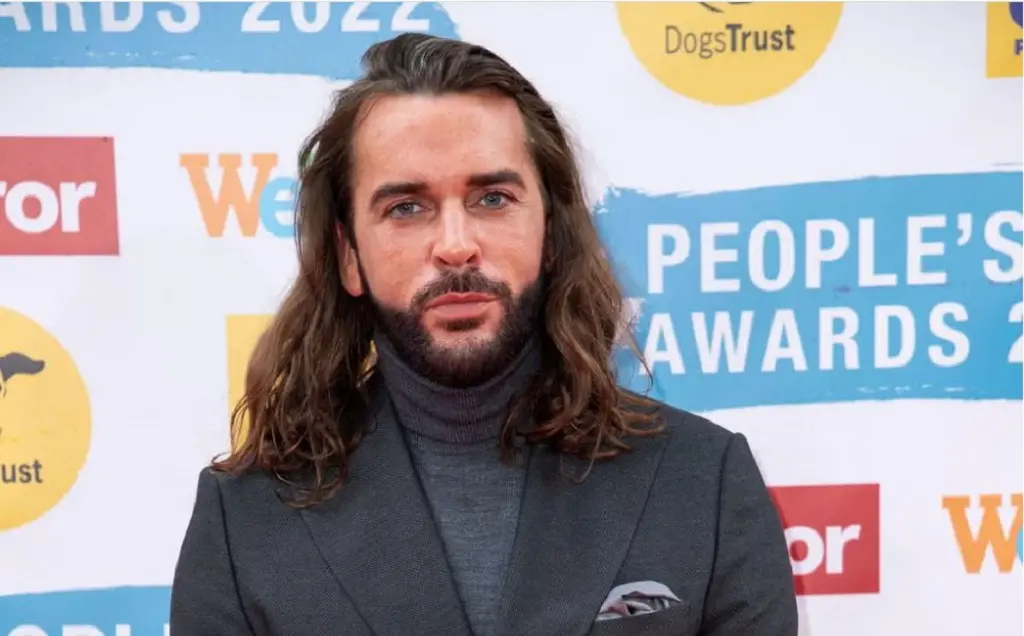 Pete Wicks: From TOWIE Star to Entrepreneur