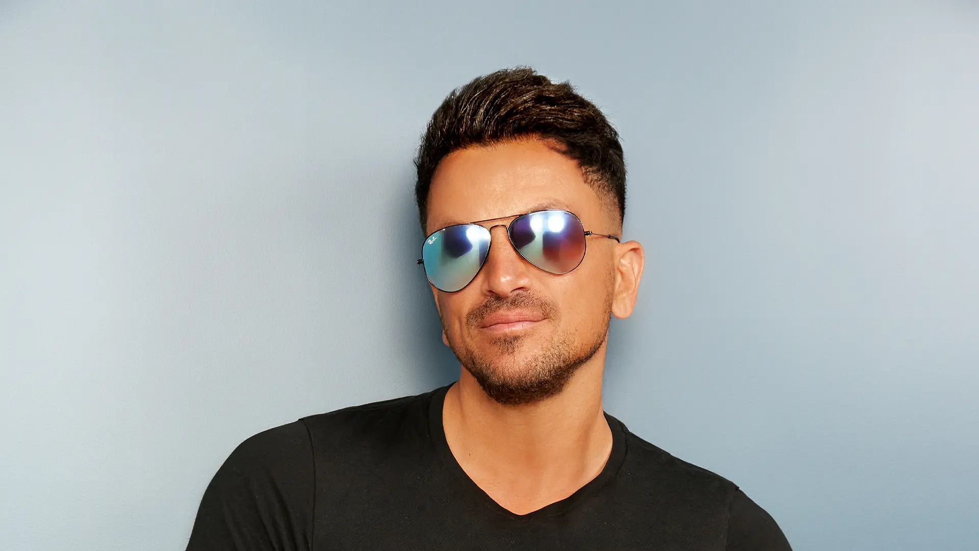The Enduring Impact of Peter Andre in the Entertainment Industry