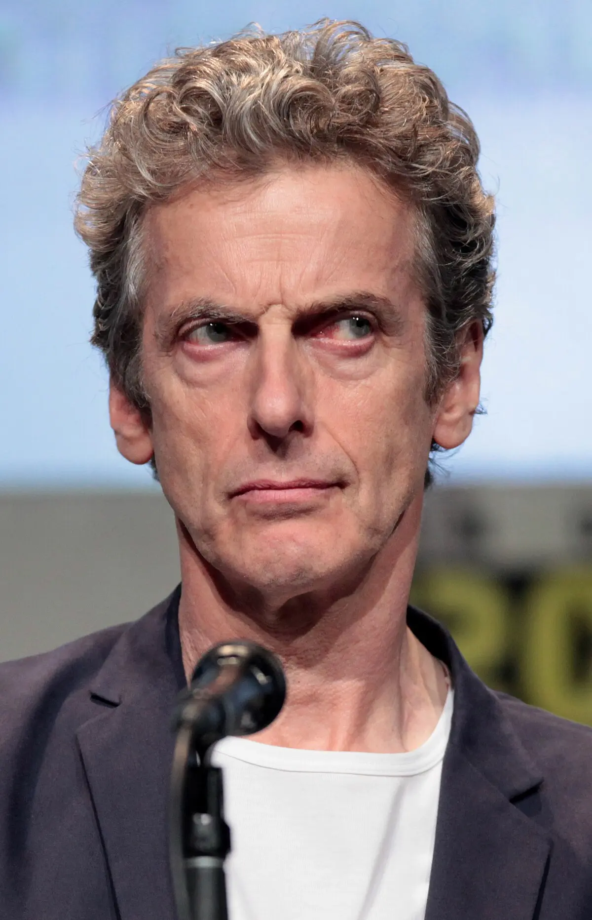 The Journey of Peter Capaldi: From Doctor Who to Acclaimed Actor