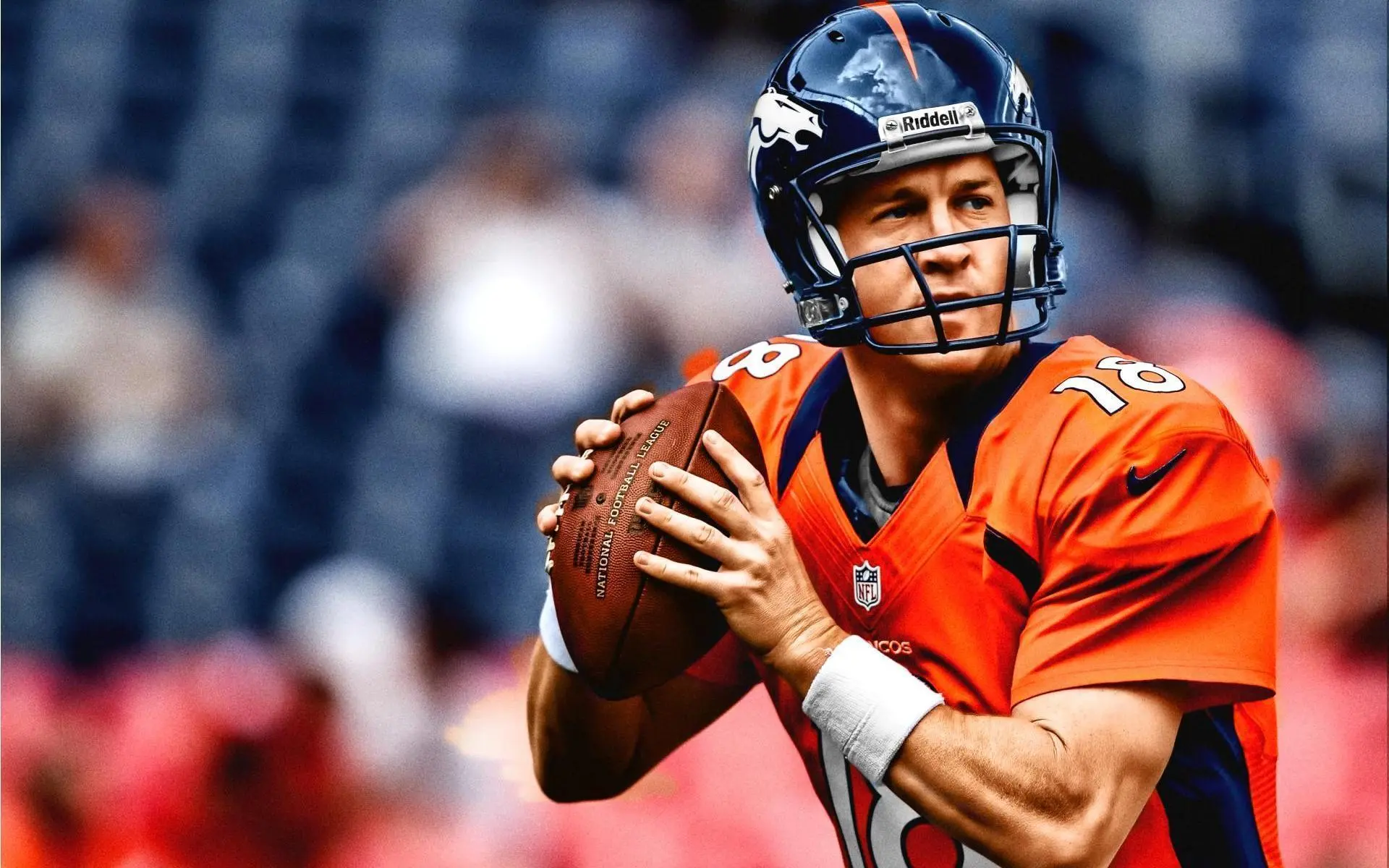 The Legacy of Peyton Manning: A Hall of Fame Quarterback
