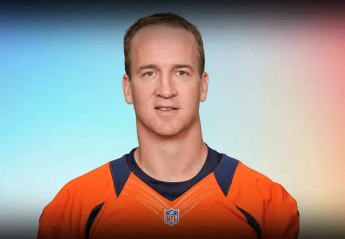 The Legacy of Peyton Manning: NFL Legend and Philanthropist
