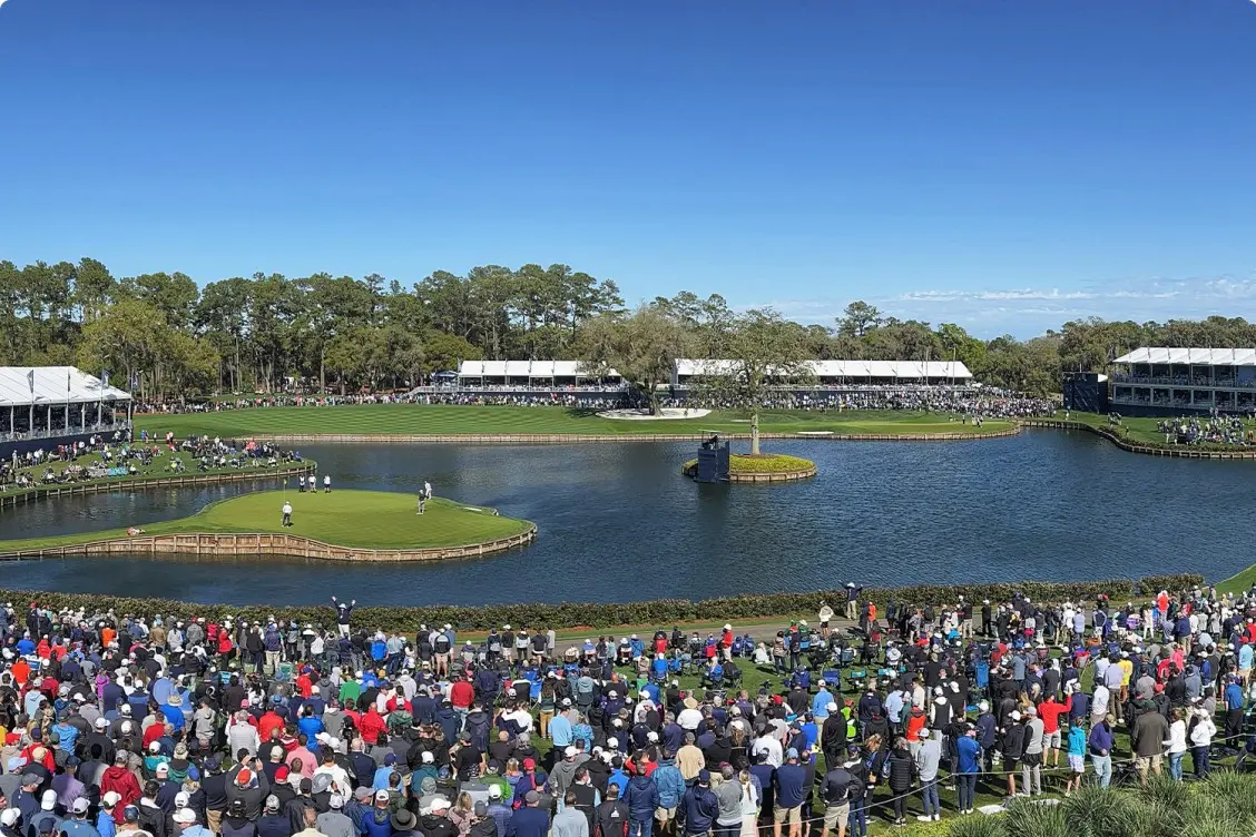 Understanding the PGA Tour and Its Impact on Golf