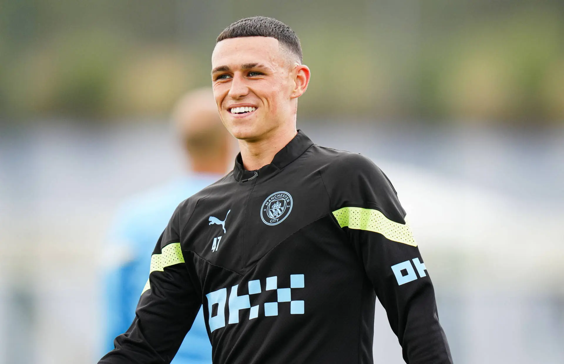 Phil Foden: A Look at the Rising Star of Manchester City