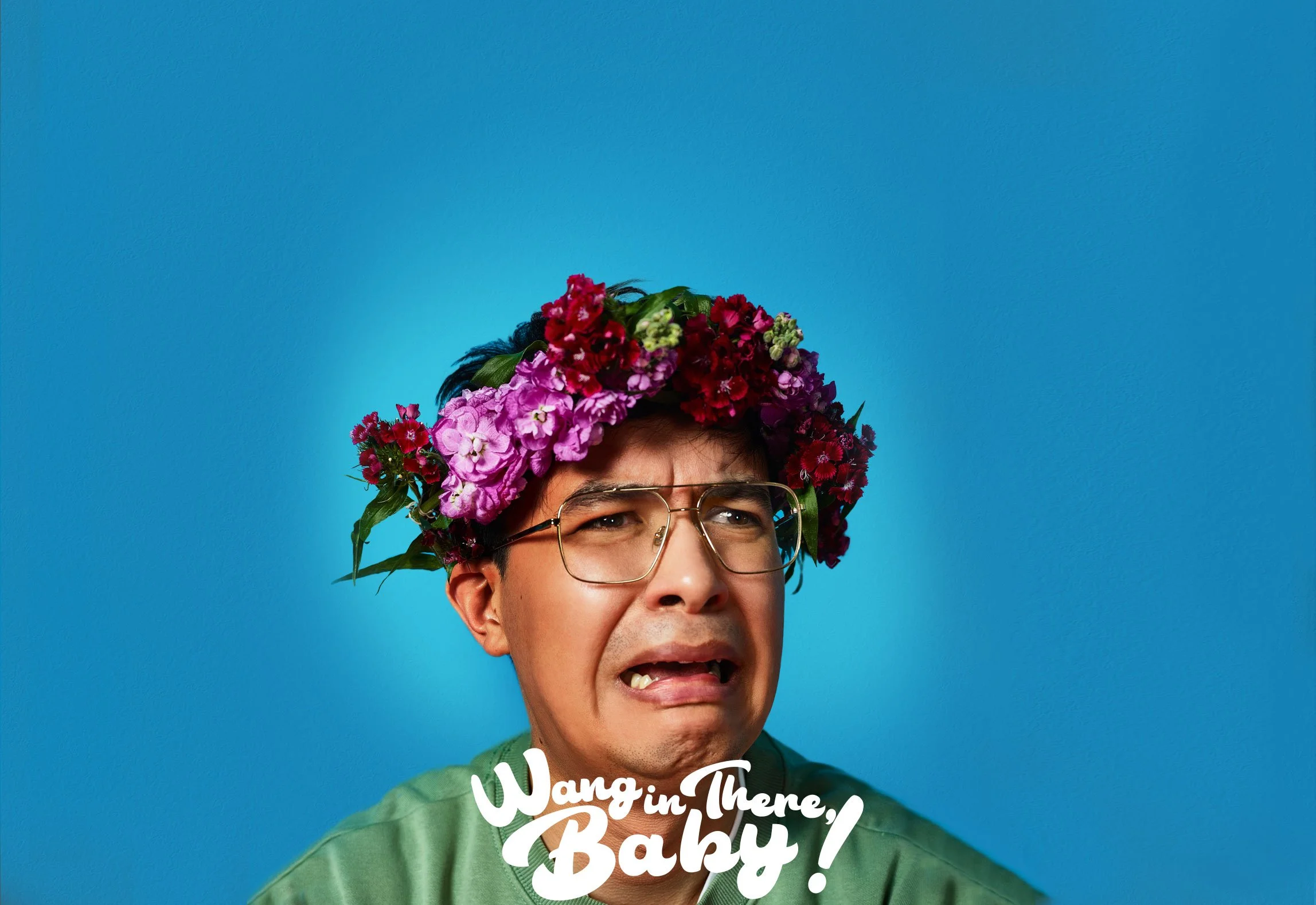 Phil Wang: The Rise of a Comedy Sensation