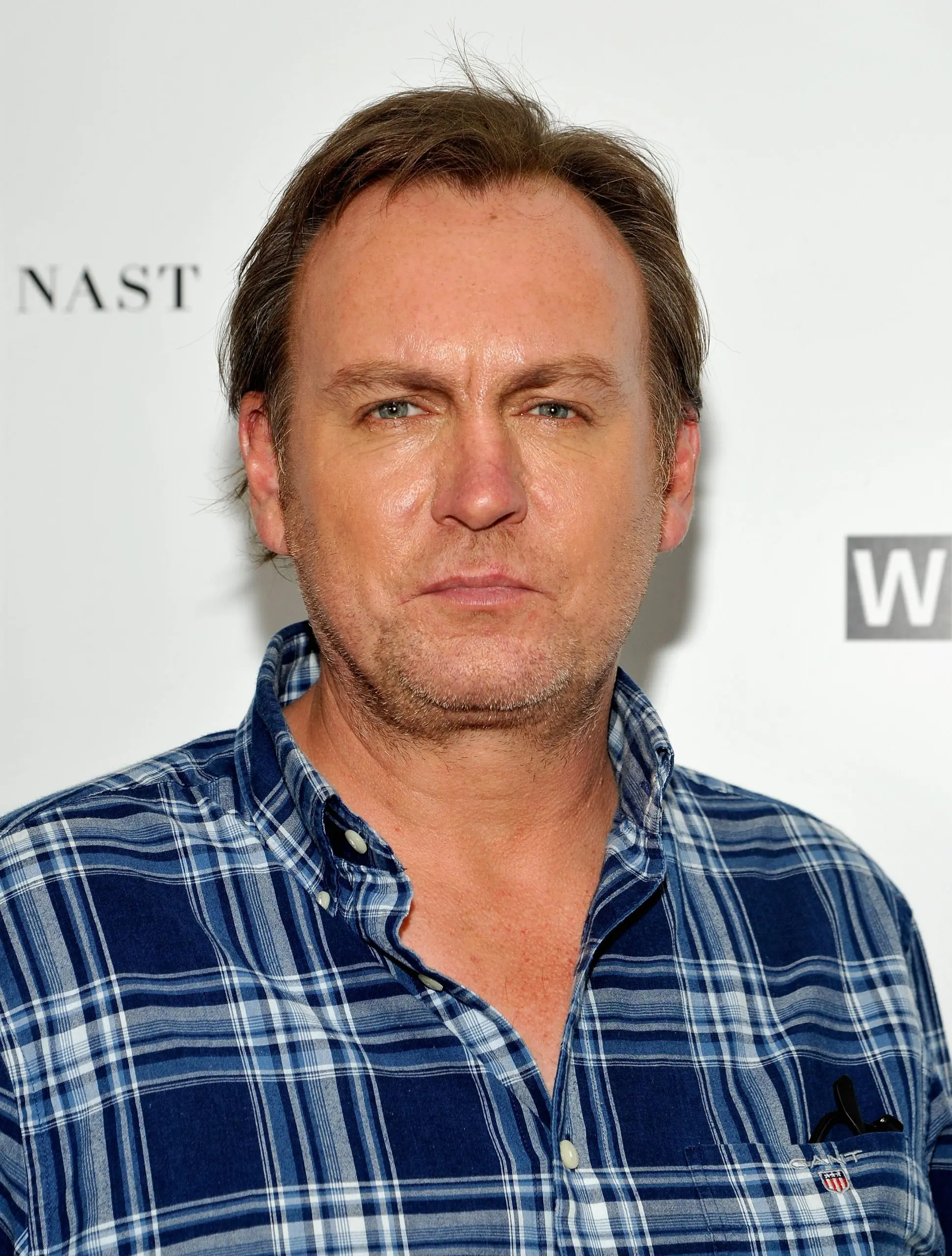The Remarkable Career of Philip Glenister