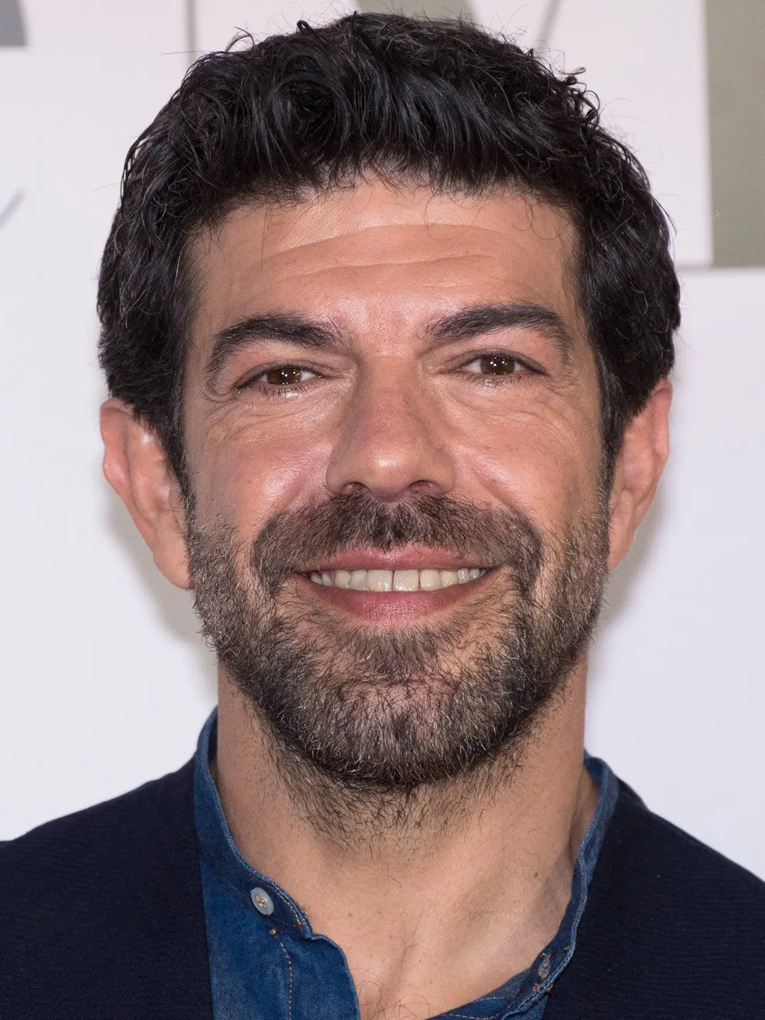 The Rise and Influence of Pierfrancesco Favino in Cinema