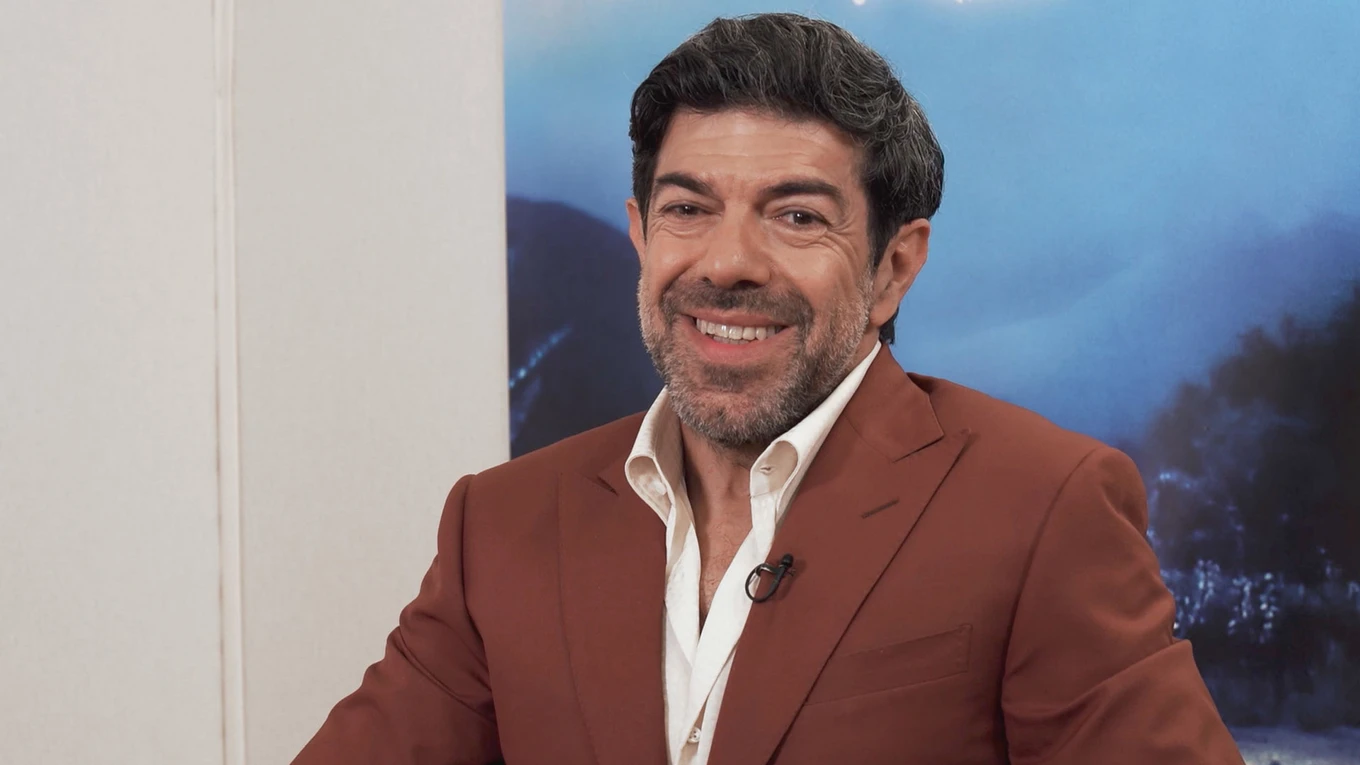 Exploring the Career of Pierfrancesco Favino