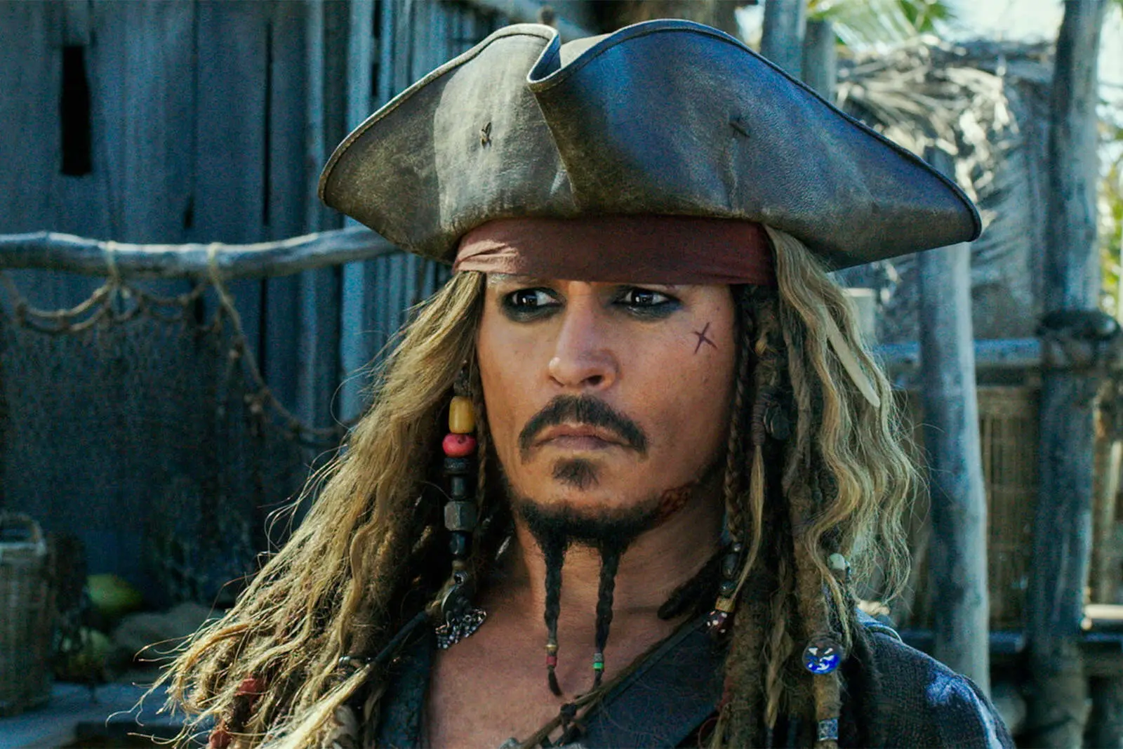 The Enduring Legacy of Pirates of the Caribbean