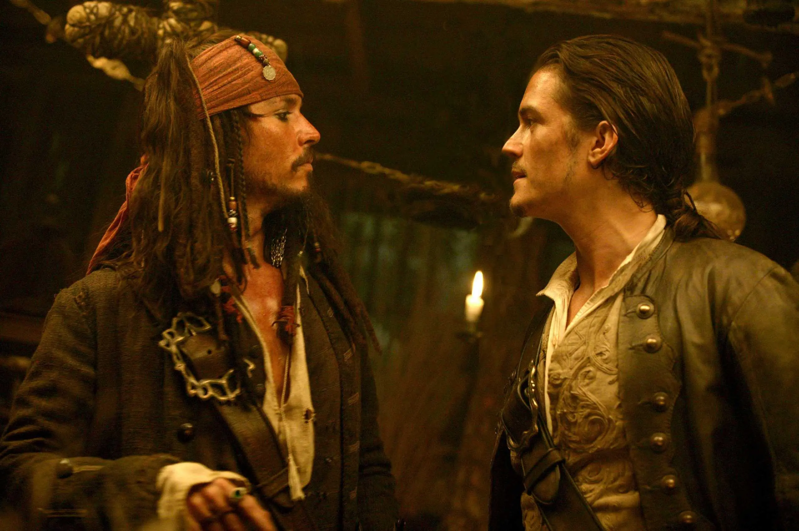 The Legacy and Impact of Pirates of the Caribbean