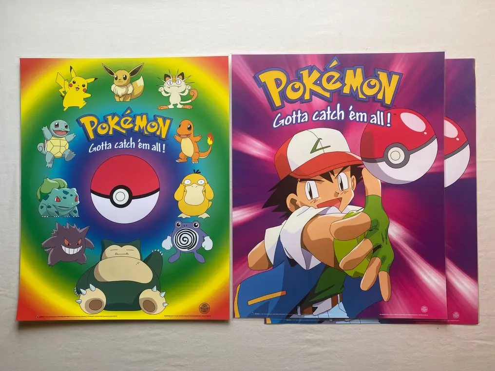 The Enduring Popularity of Pokémon in Gaming and Culture