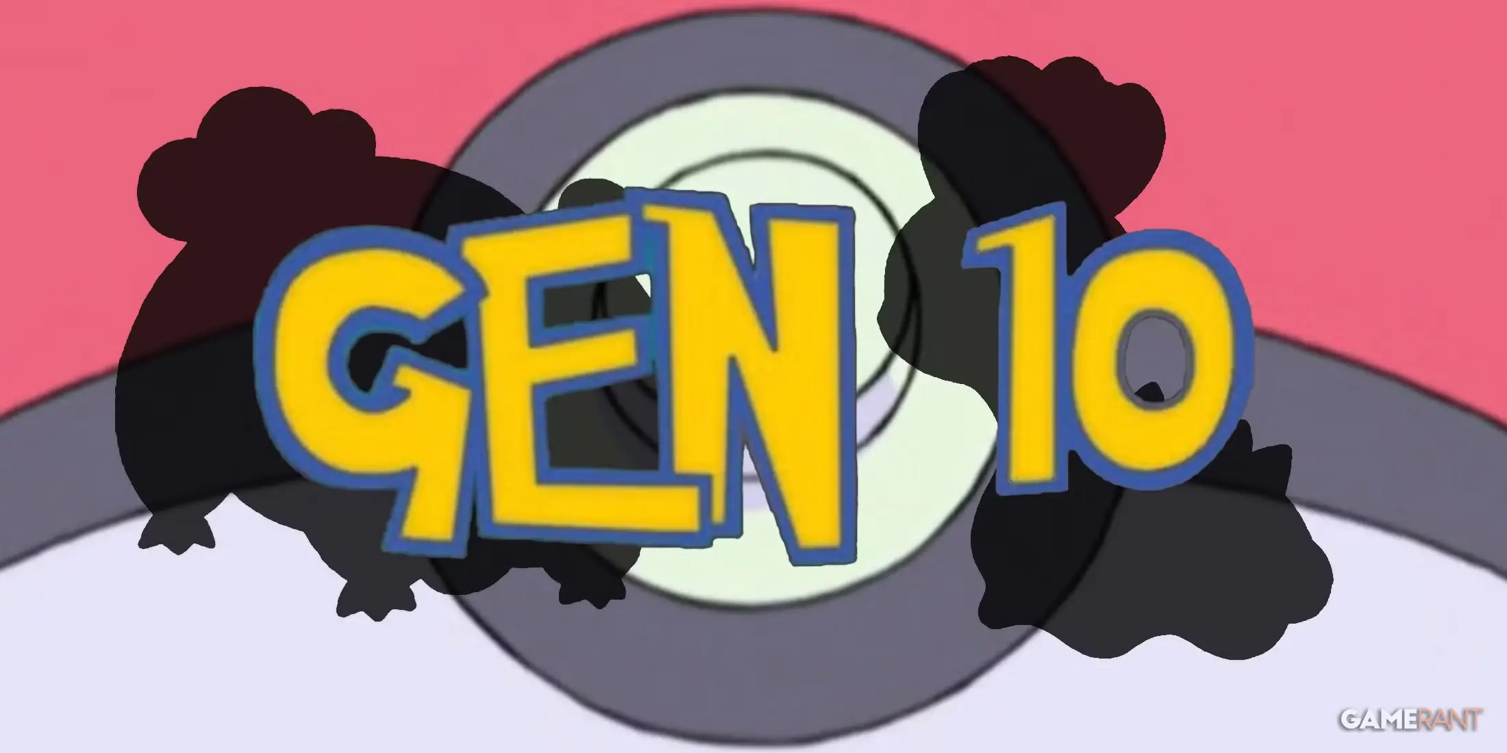 Exciting New Pokémon Gen 10 Beta Images Unveiled