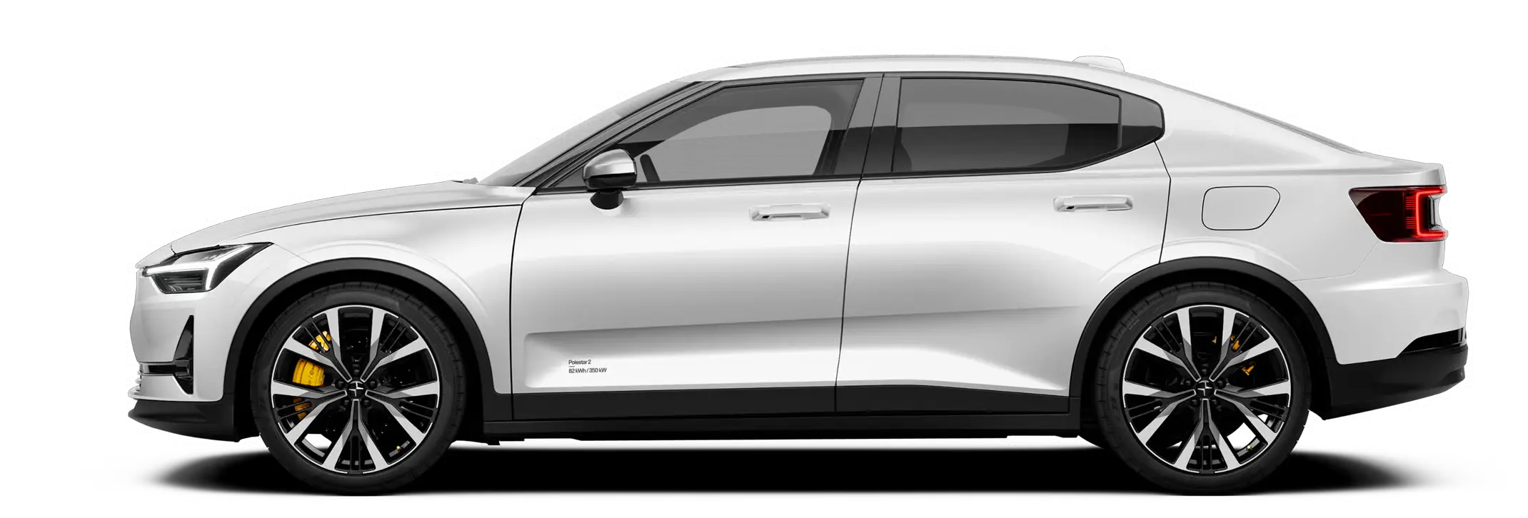 Exploring Polestar: The Electric Performance Car Revolution