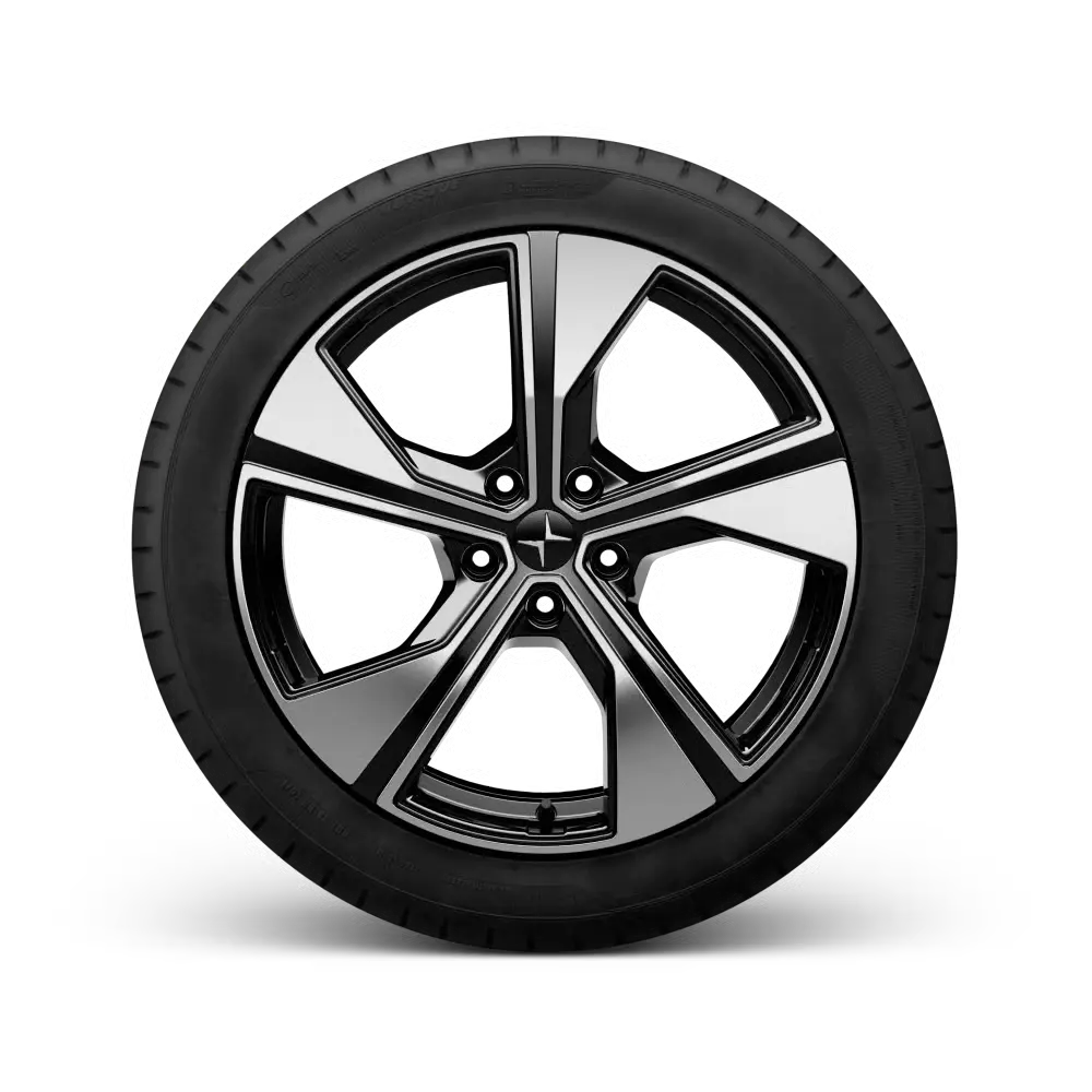 The Rise of Polestar in the Electric Vehicle Market