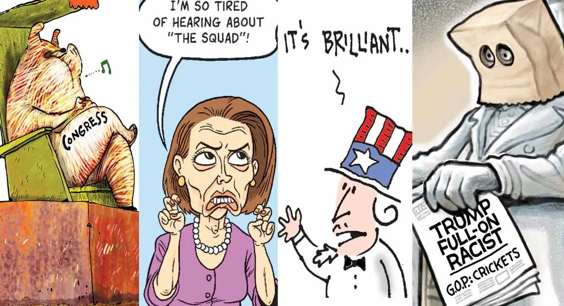 Understanding the Role of Politico in Political Reporting