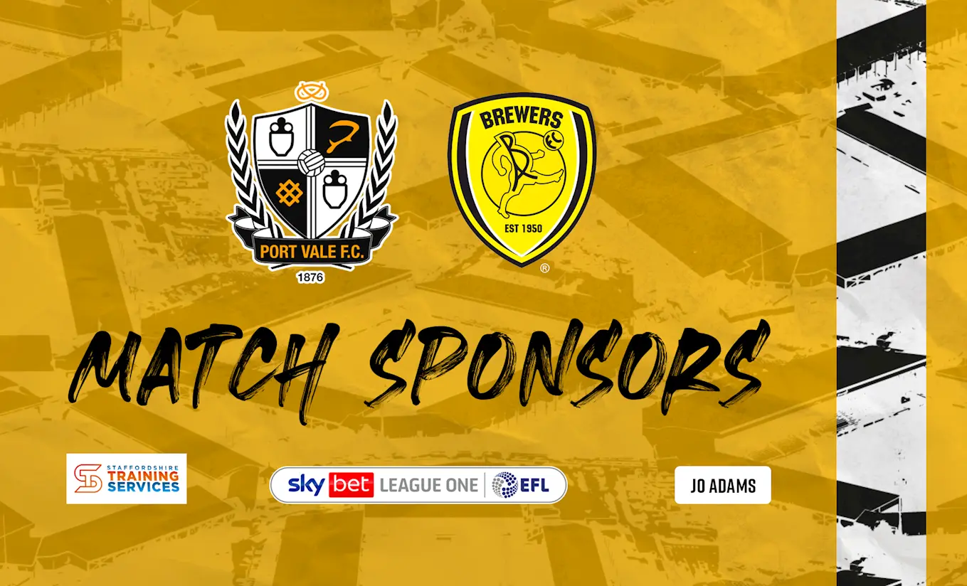 Port Vale vs Burton: A Thrilling Clash in the EFL