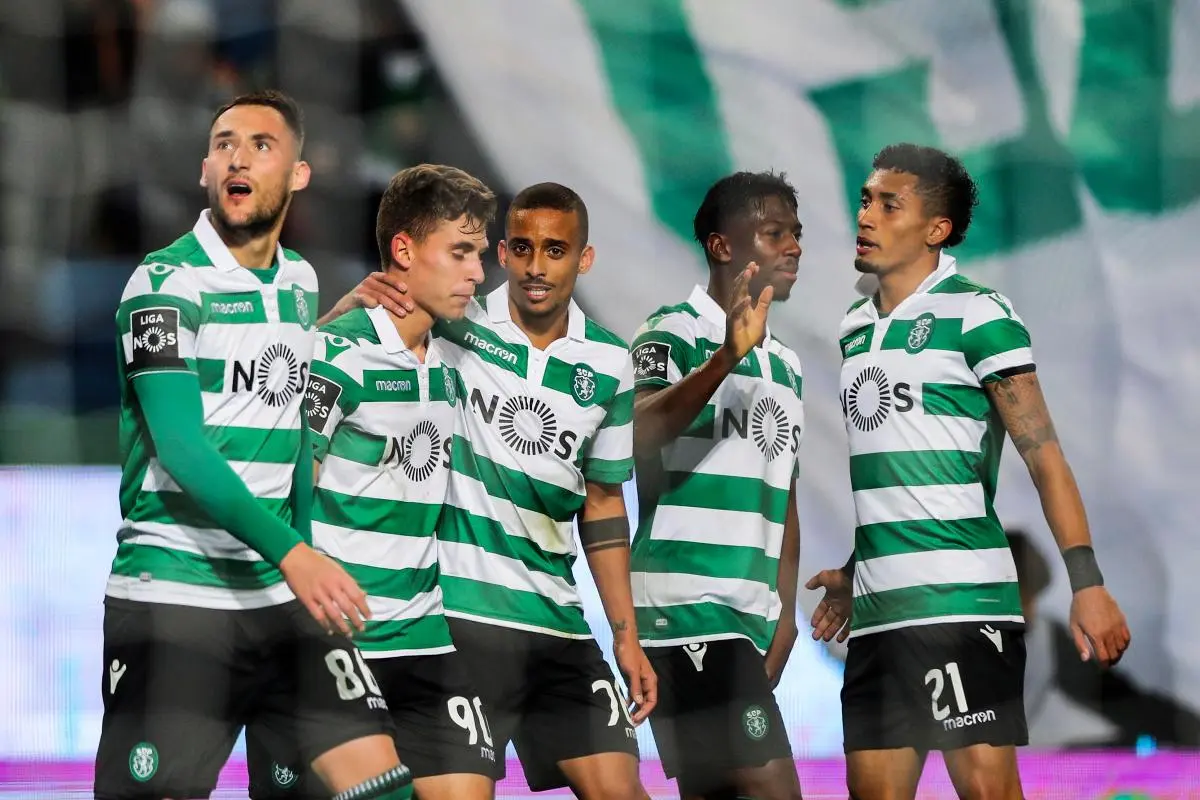 Porto vs Sporting: A Look into the Historic Rivalry
