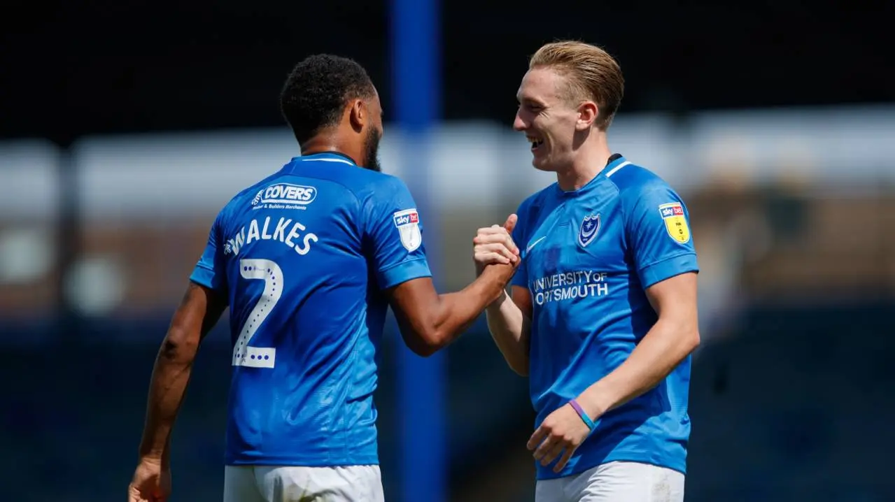 Portsmouth Set to Face Sheffield United in Exciting Clash