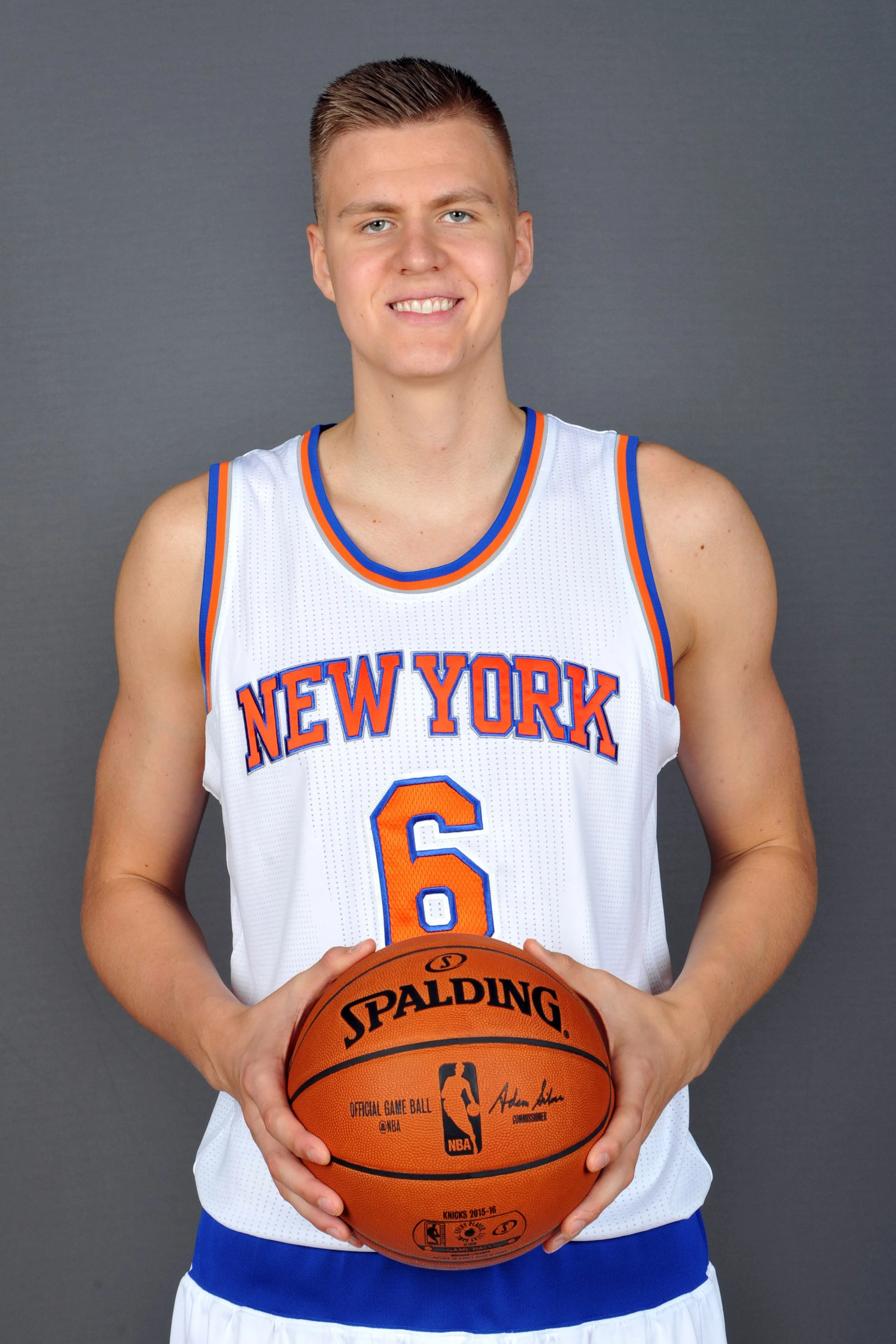 Kristaps Porziņģis: The Impact of a Rising NBA Star