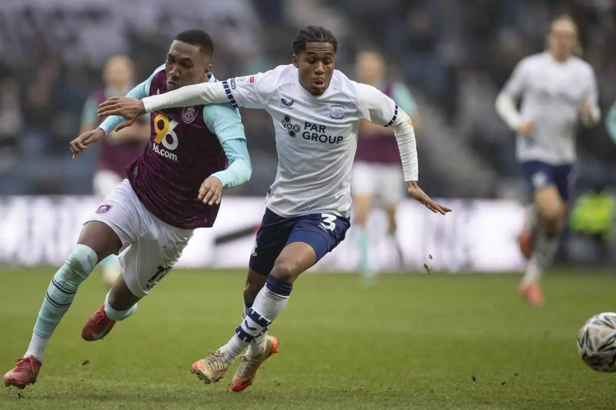 Preston vs Portsmouth: A Thrilling Football Encounter