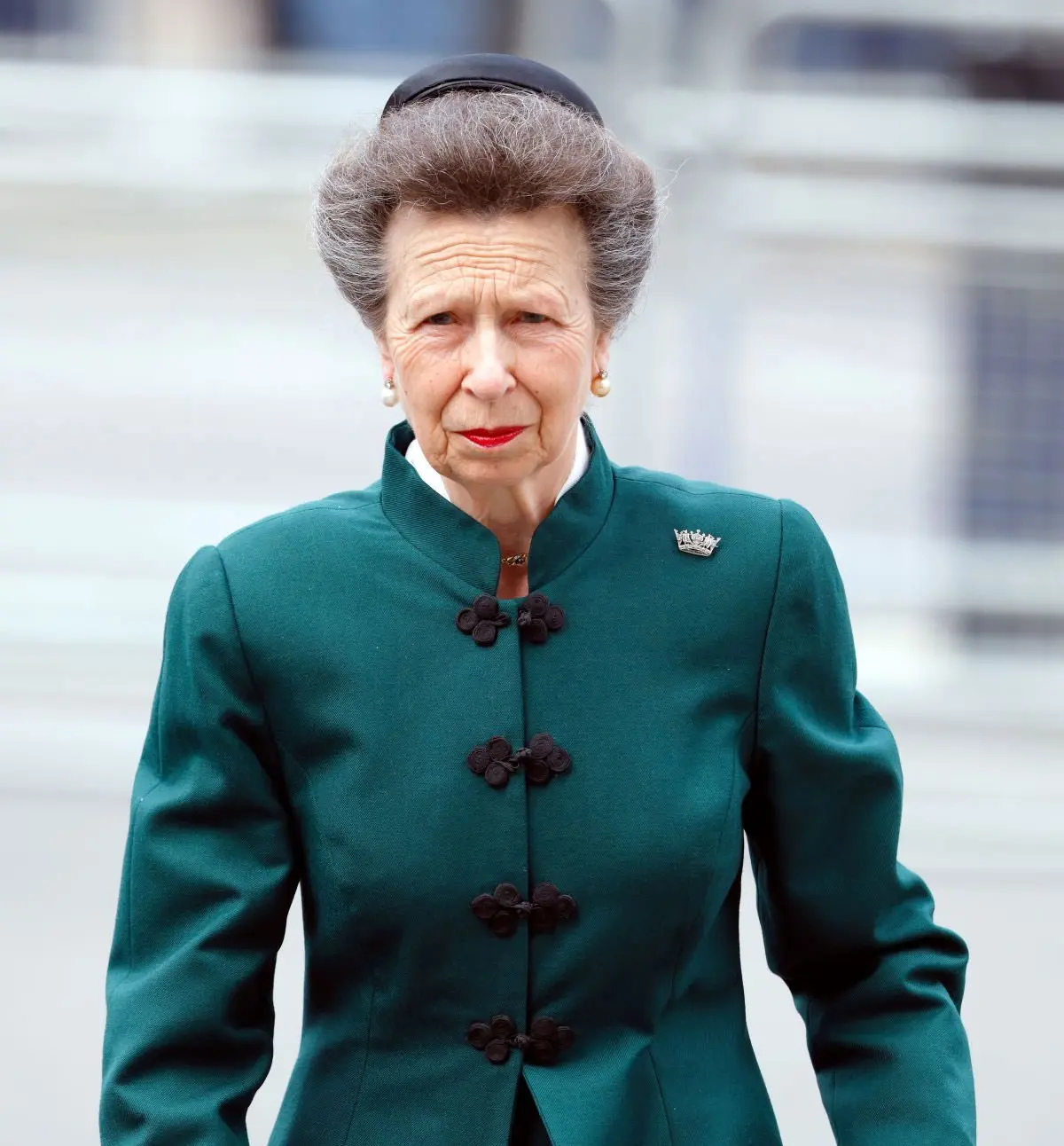 Princess Anne: Her Impact and Legacy in the Royal Family