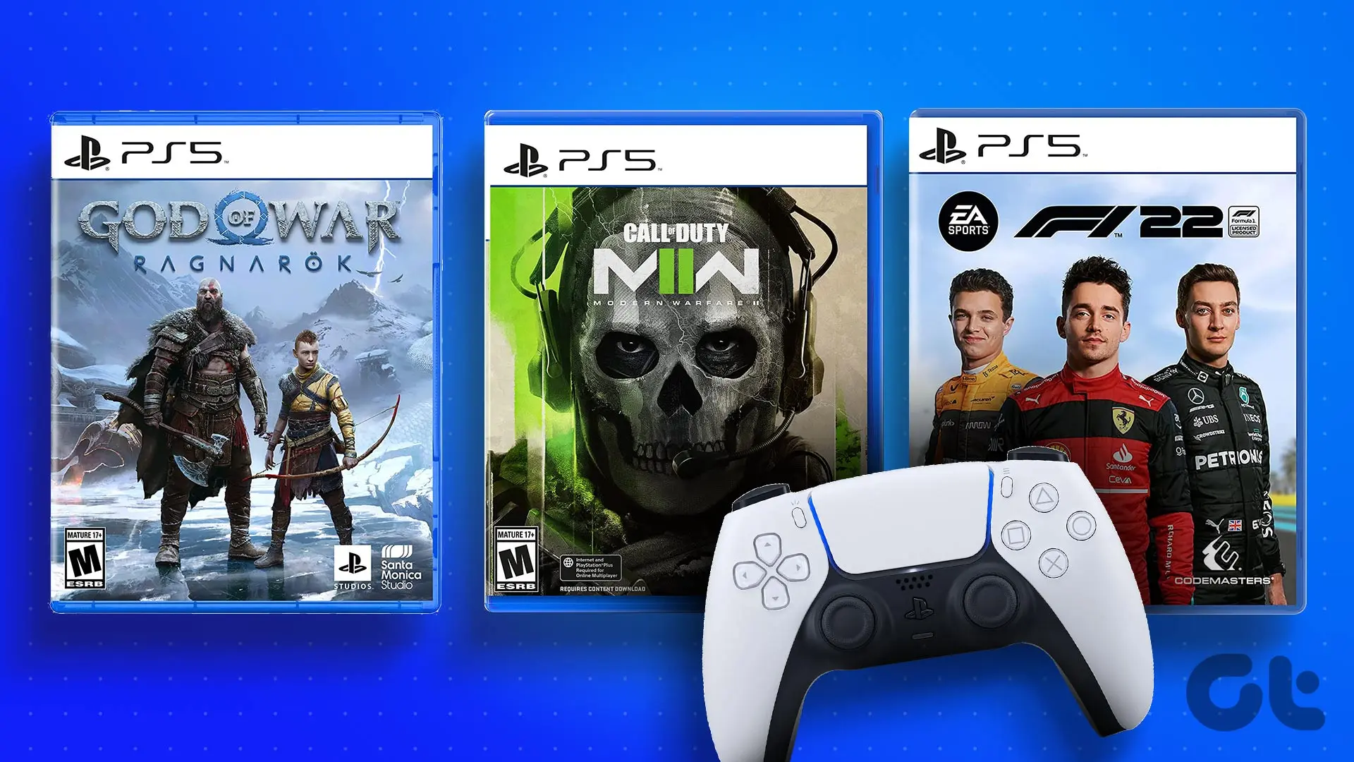 Exploring the Exciting World of PS5 Games