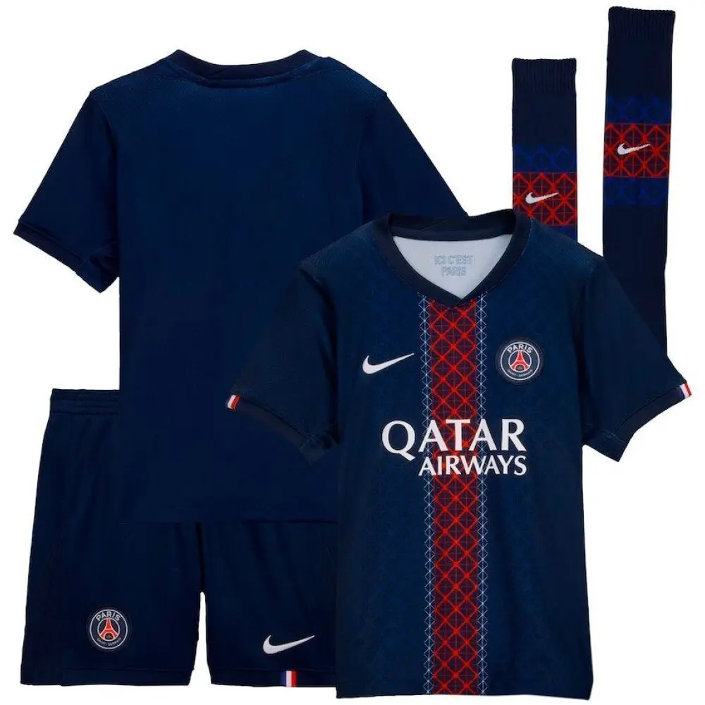 The Growing Influence of PSG in European Football
