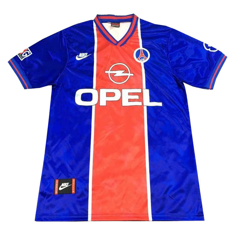 An Overview of PSG: Paris Saint-Germain Football Club