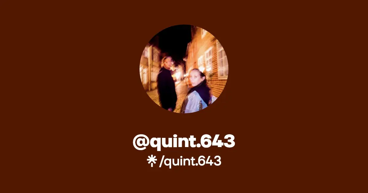 The Significance of Quint in Contemporary Contexts
