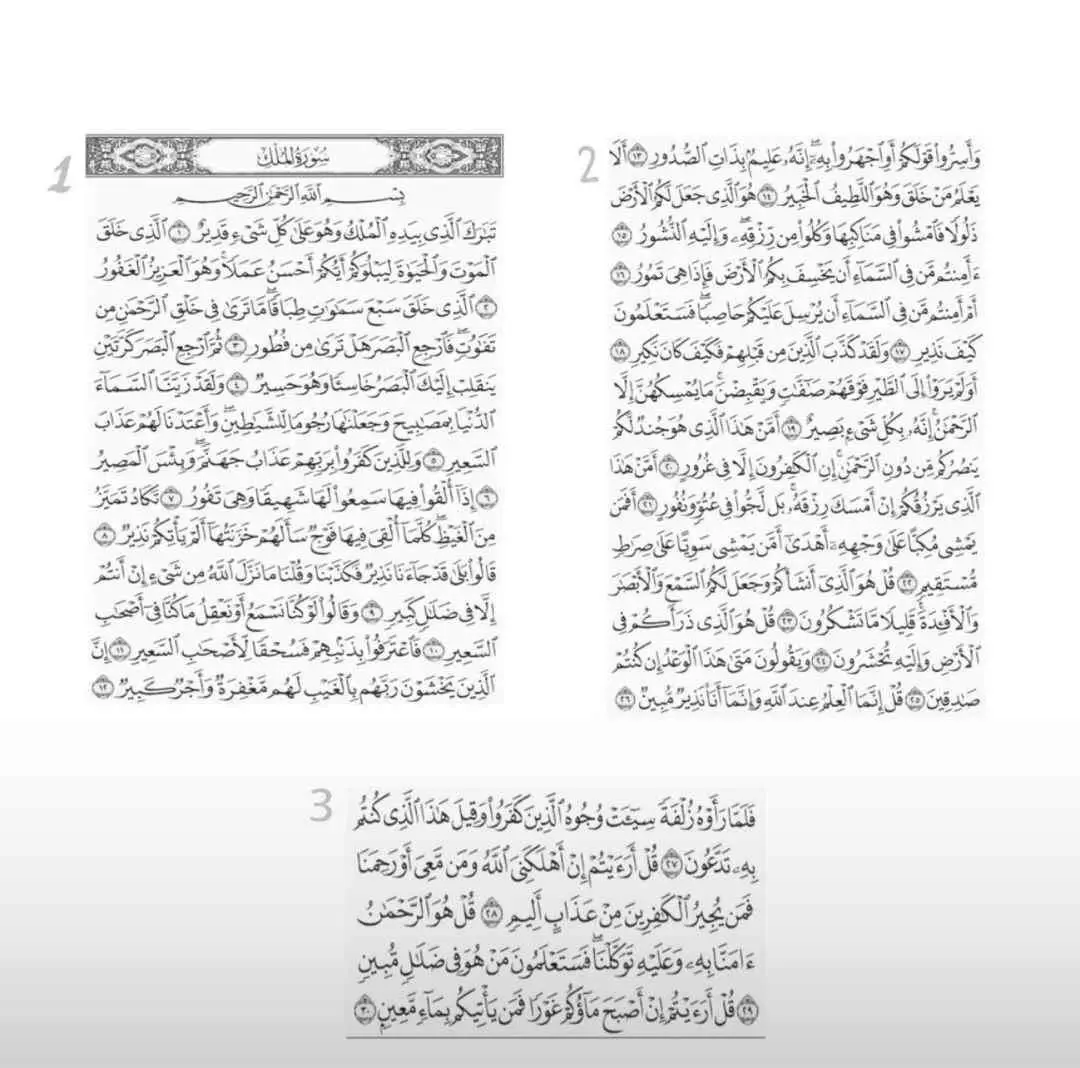 The Quran: Its Importance and Global Impact