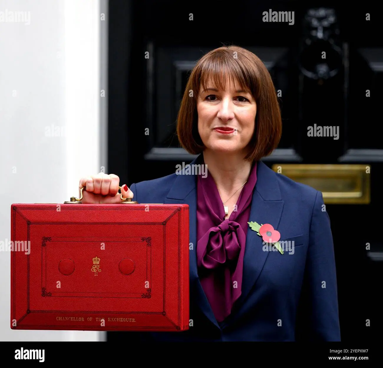 Rachel Reeves: A Profile of Leadership and Vision