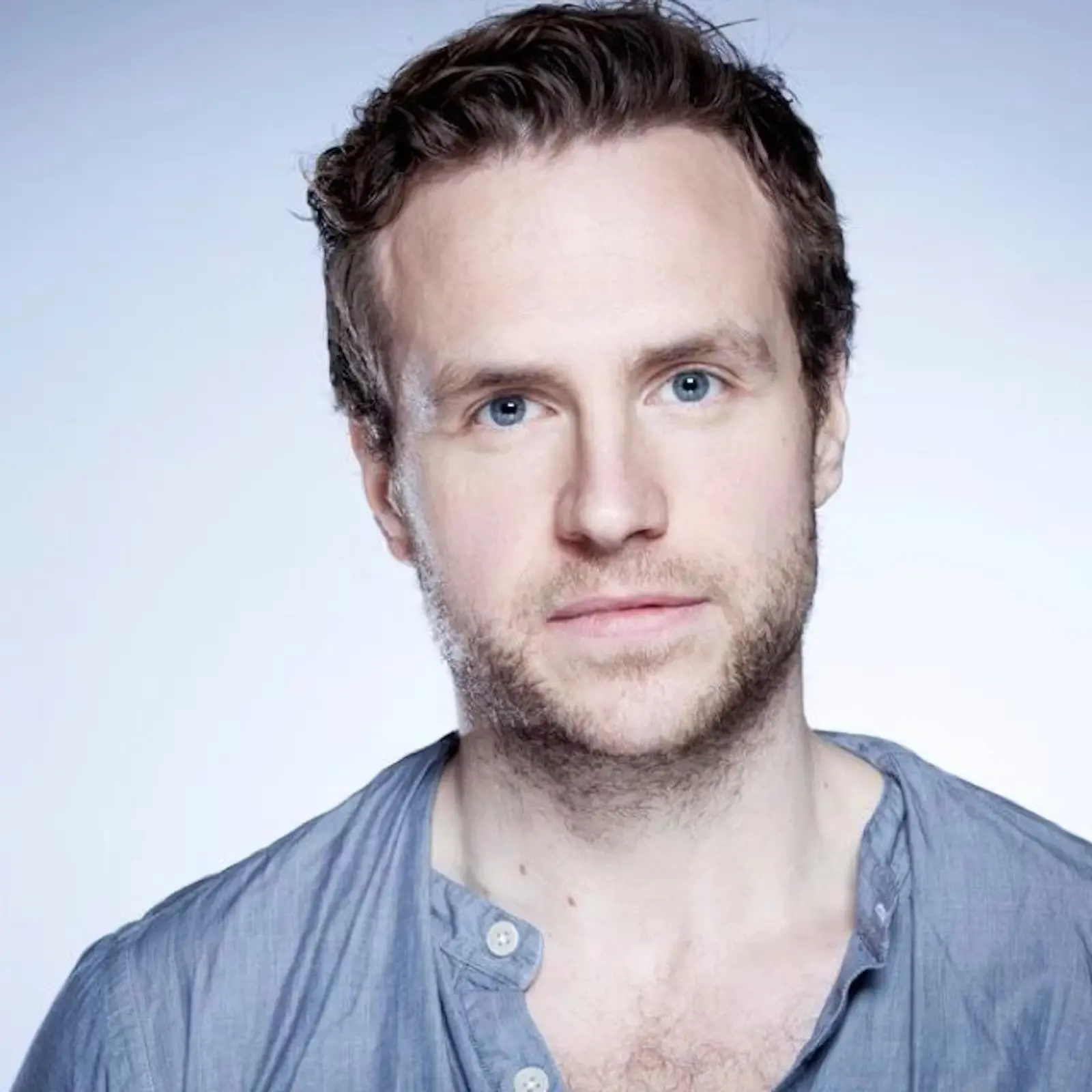 The Impressive Career of Rafe Spall