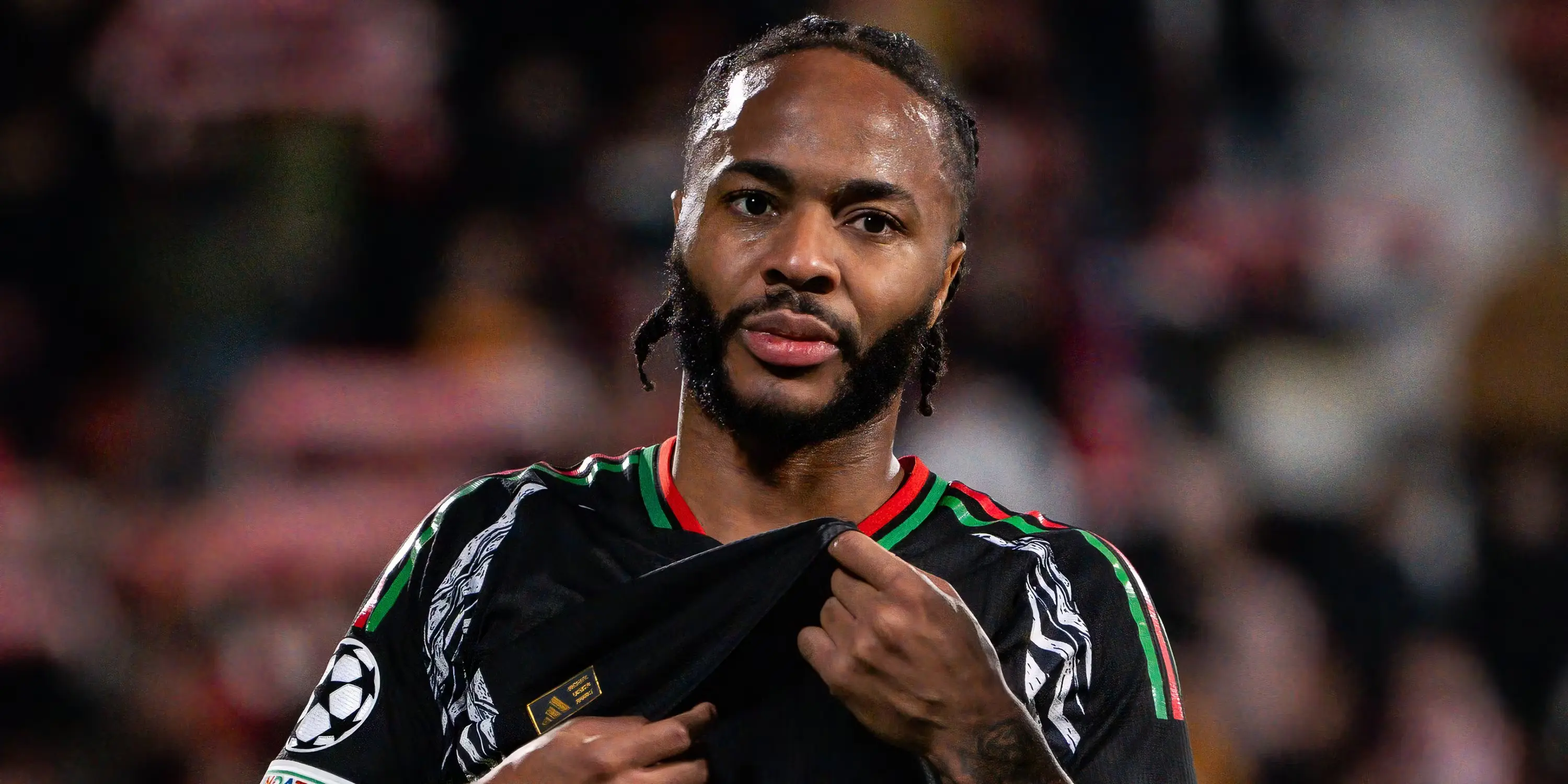 Raheem Sterling: A Look at His Career and Recent Form