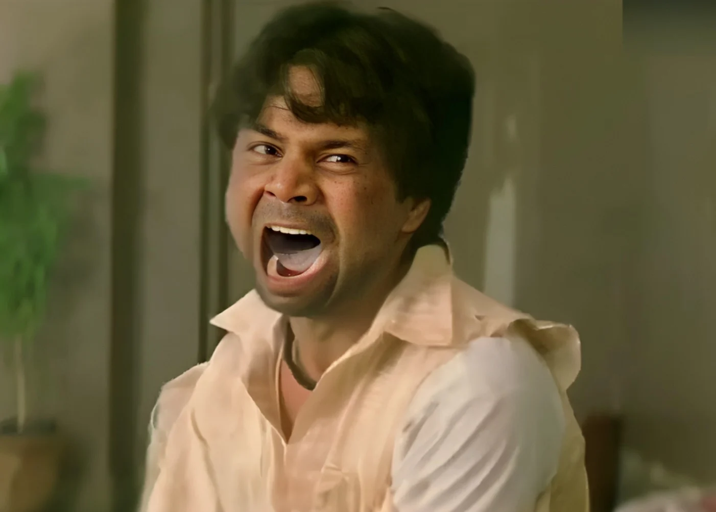 The Remarkable Journey of Rajpal Yadav