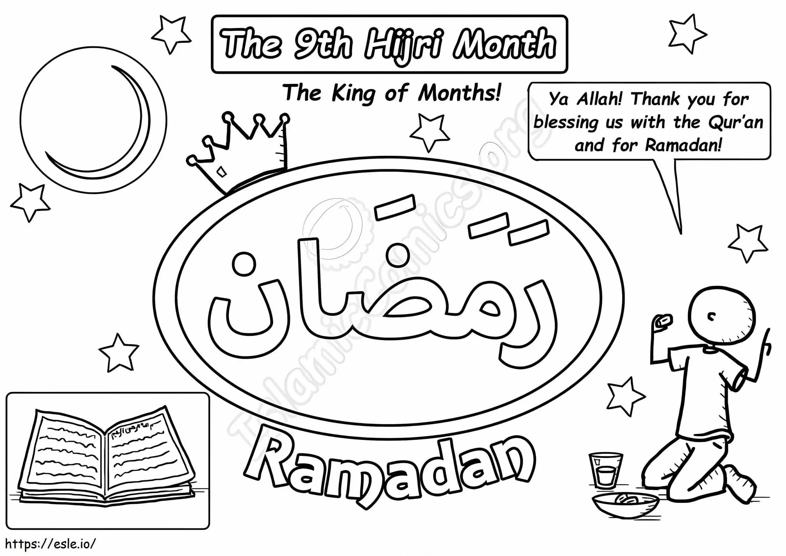 The Importance of Ramadan: A Month of Devotion and Fasting