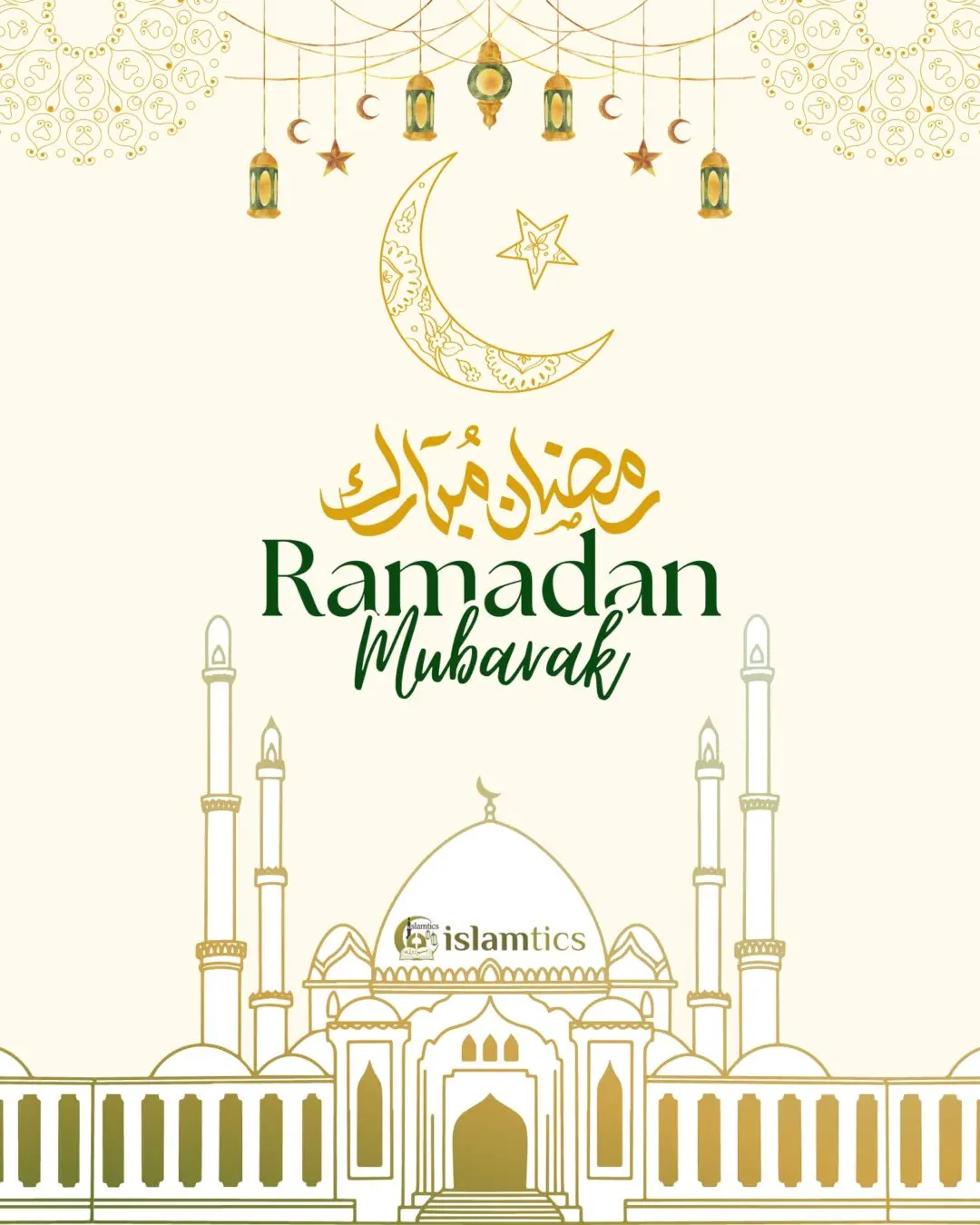 Understanding the Significance of Ramadan Mubarak