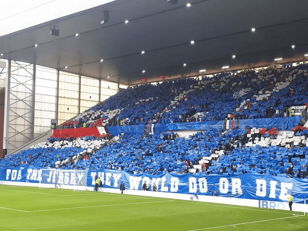 Upcoming Rangers Fixtures: Full Schedule for the Season