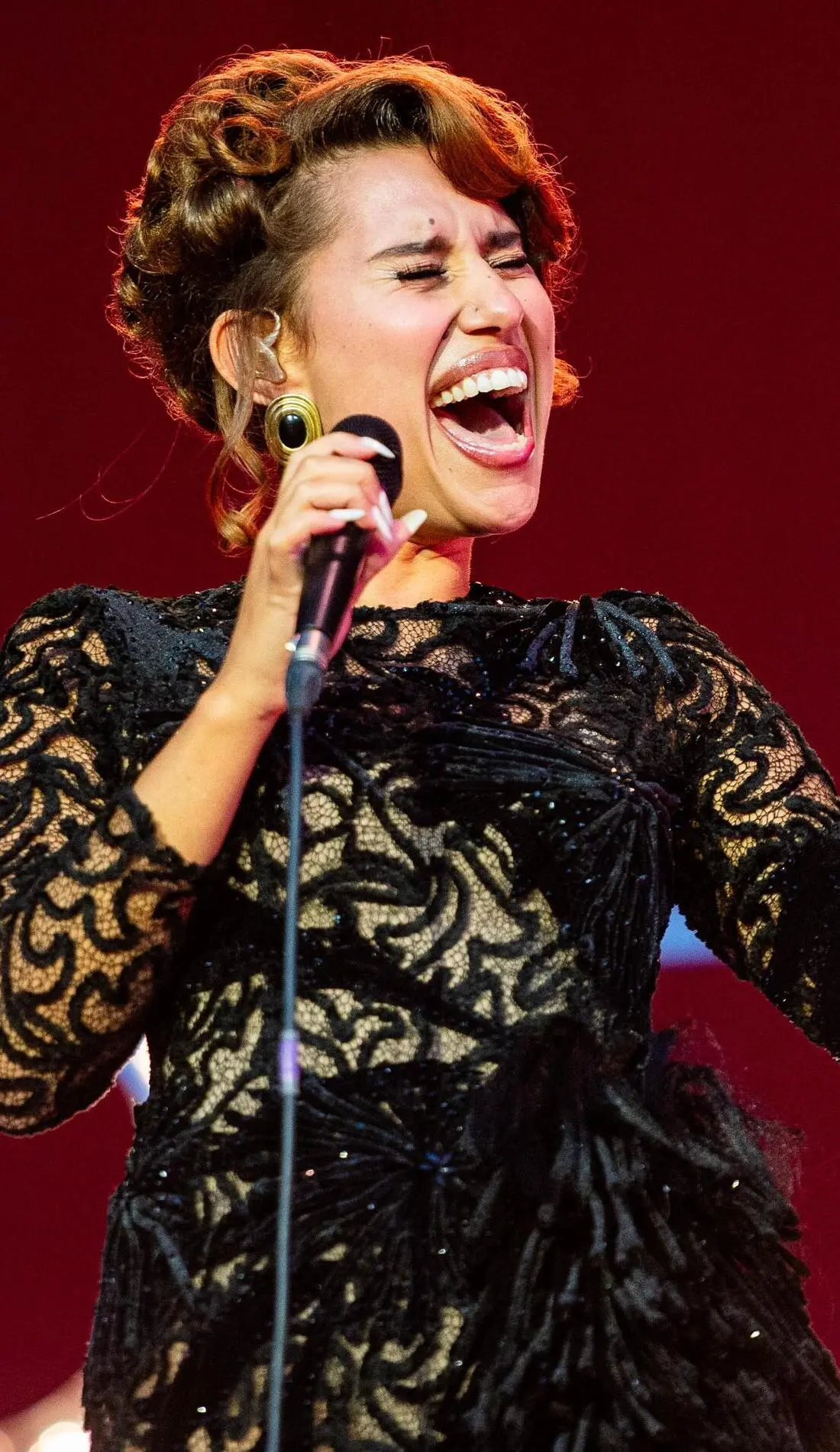 The Phenomenal Ascent of Raye in Music