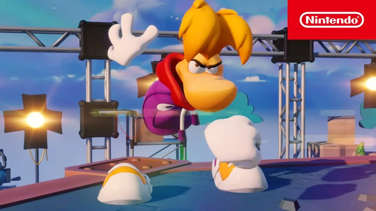 The Legacy of Rayman in the Gaming World