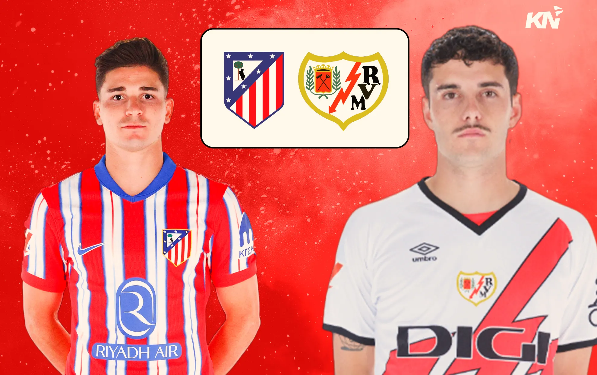 Rayo Vallecano vs Atlético Madrid: A Critical La Liga Clash