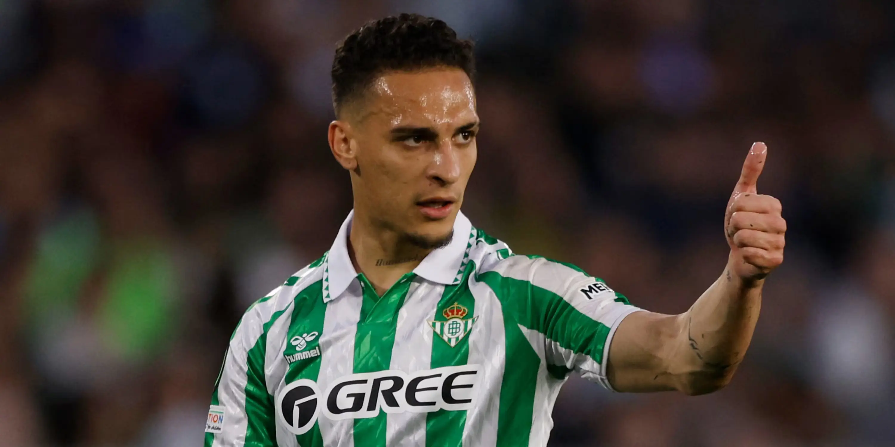 The Legacy and Impact of Real Betis in La Liga