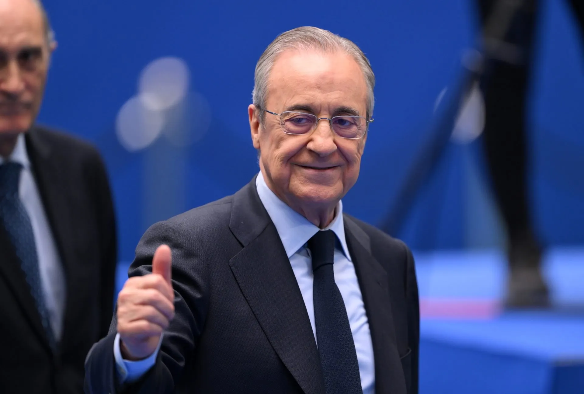 The Legacy and Recent Success of Real Madrid
